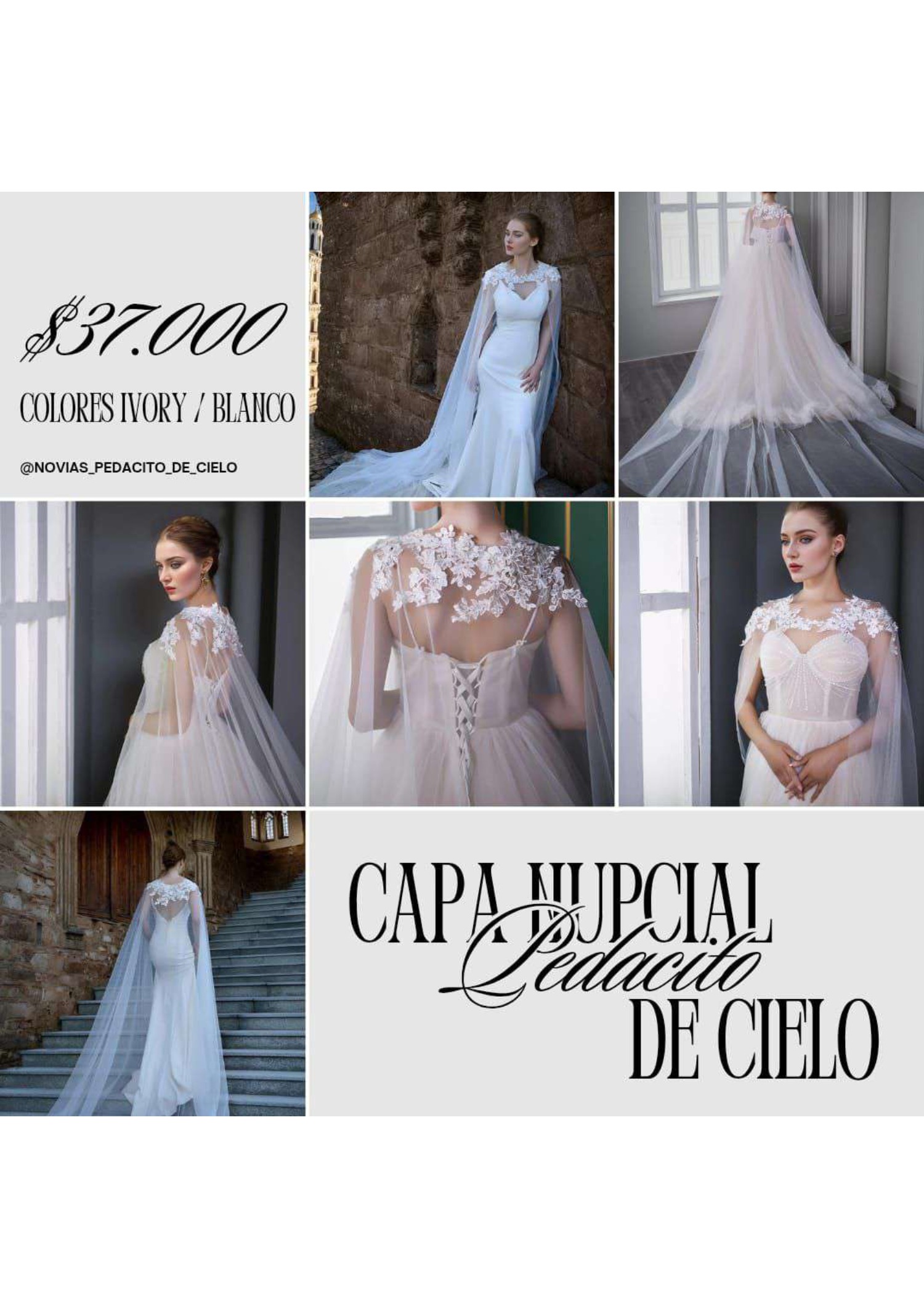 Catálogo Novias 2026 — page 22
