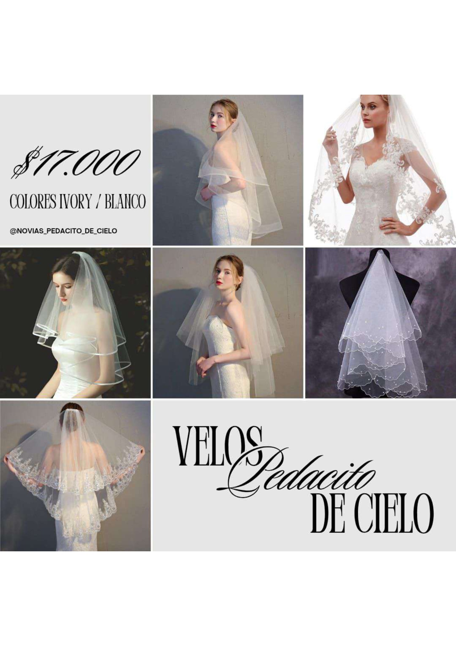 Catálogo Novias 2026 — page 25