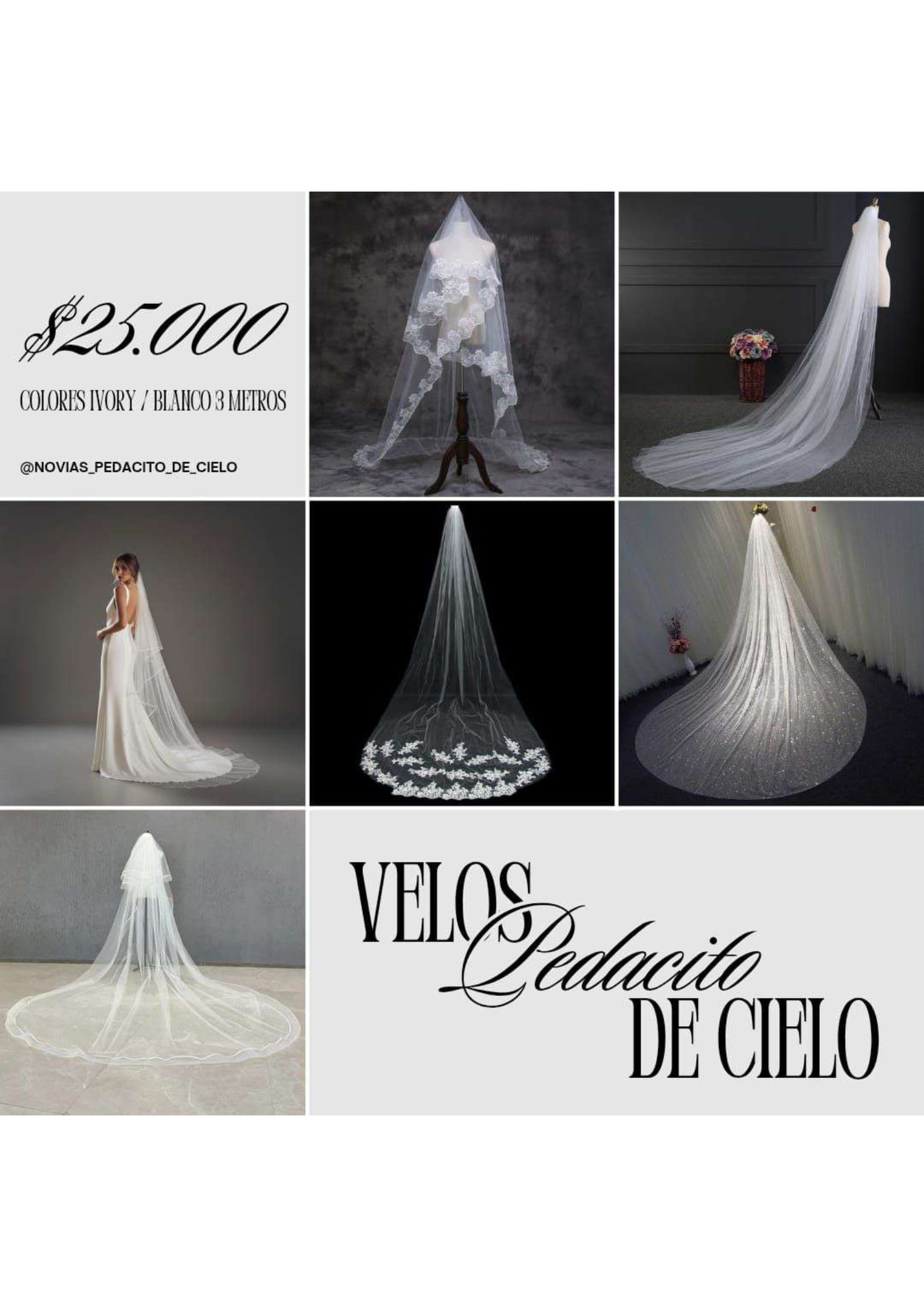 Catálogo Novias 2026 — page 26