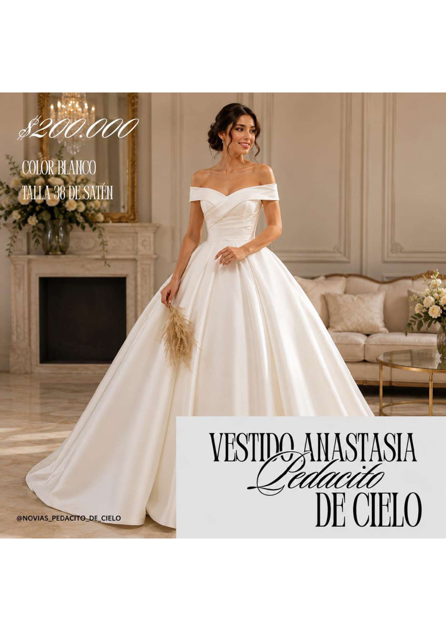 Catálogo Novias 2026 — page 5