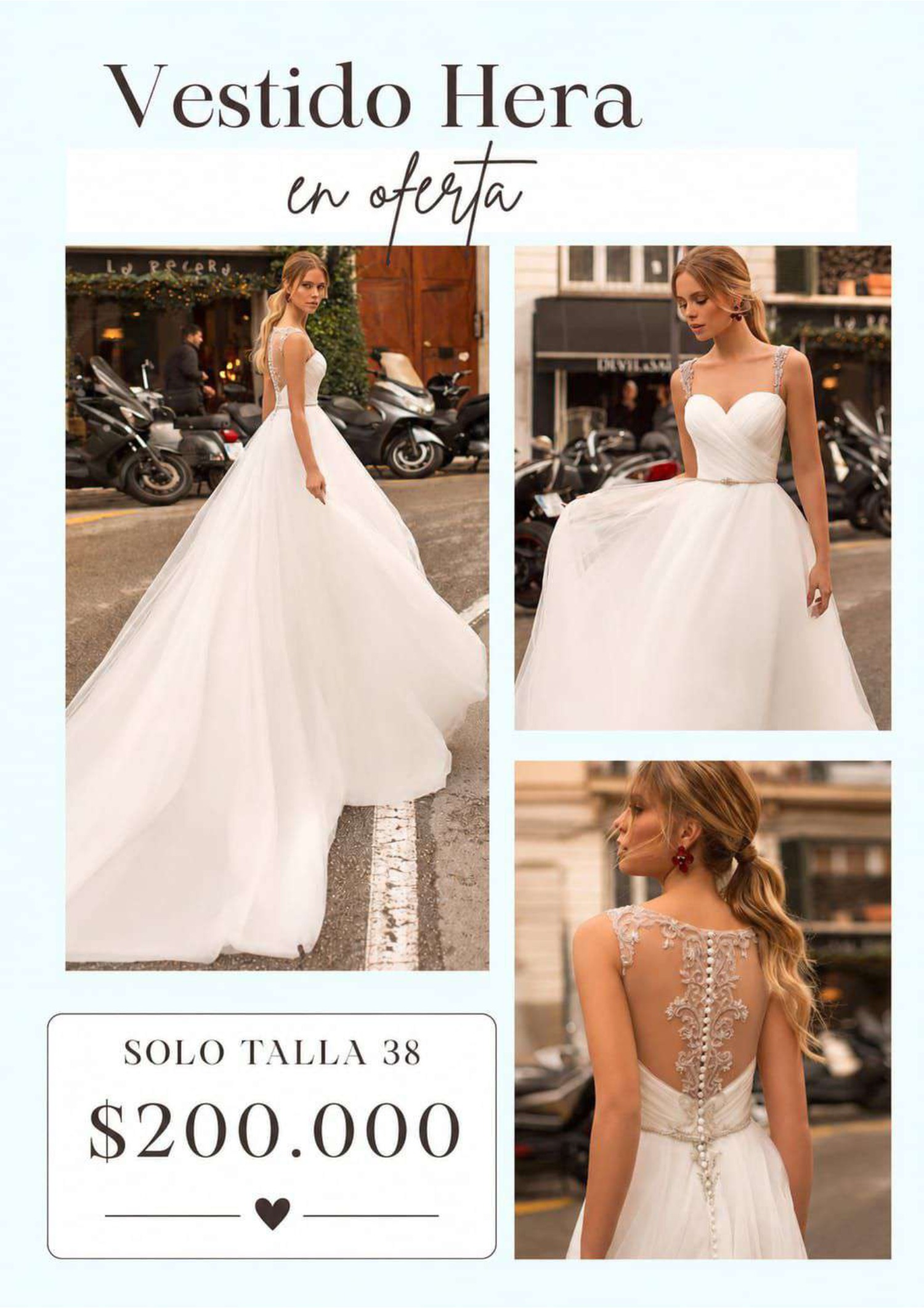Catálogo Novias 2026 — page 9