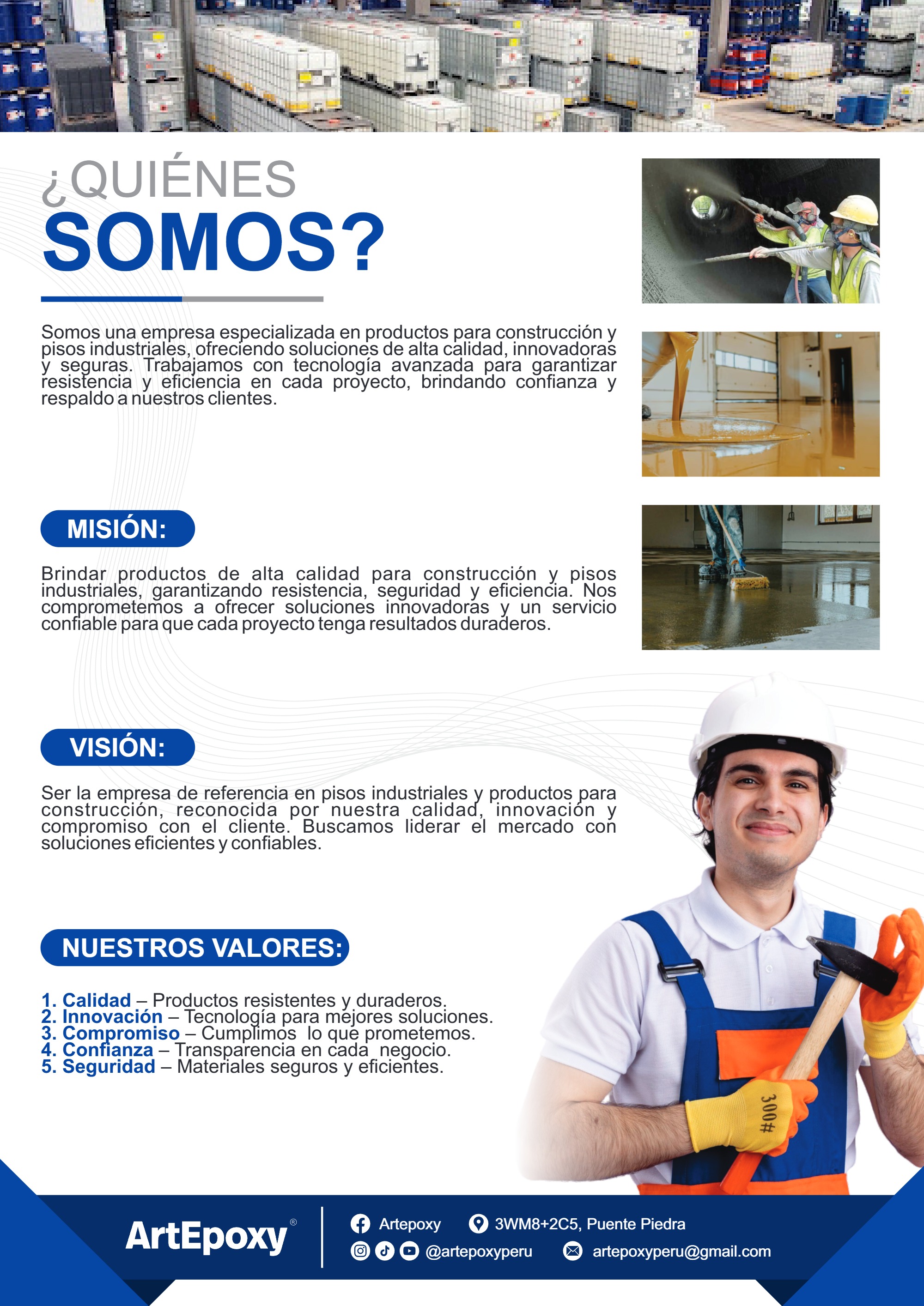 CATALOGO DE PRODUCTOS — page 2