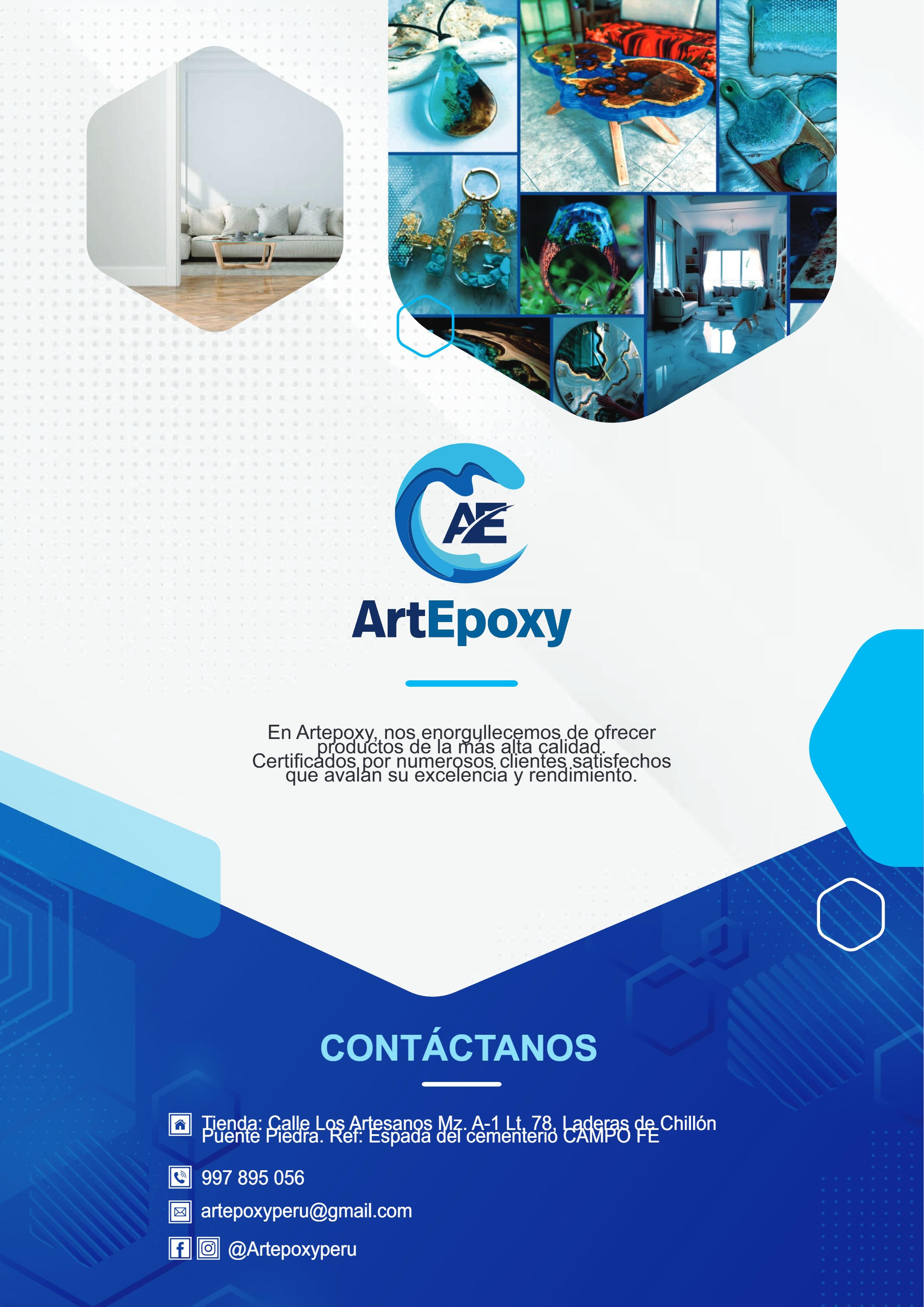 CATALOGO DE PRODUCTOS — page 17