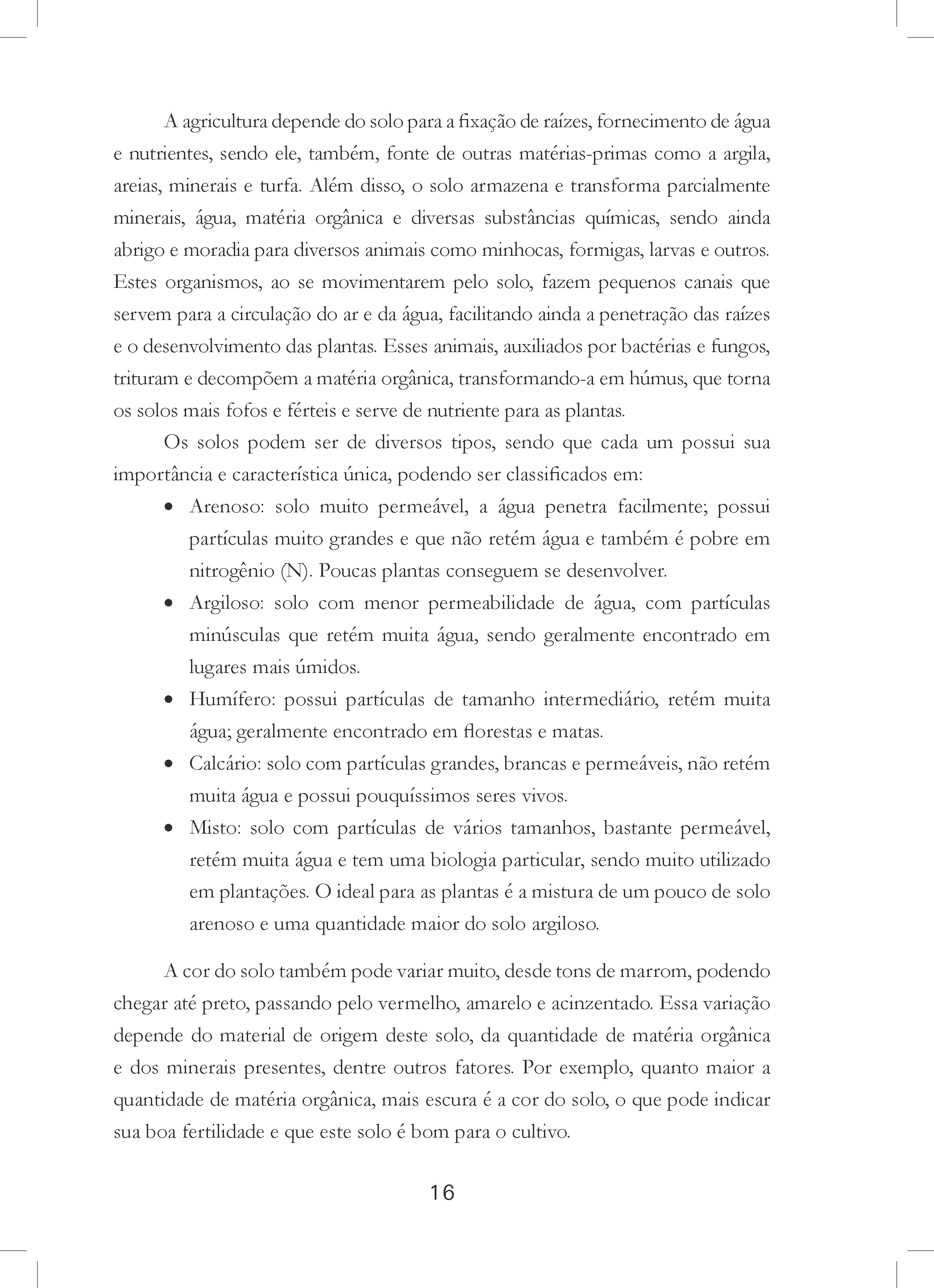 HORTA EM PEQUENOS ESPACOS — page 17