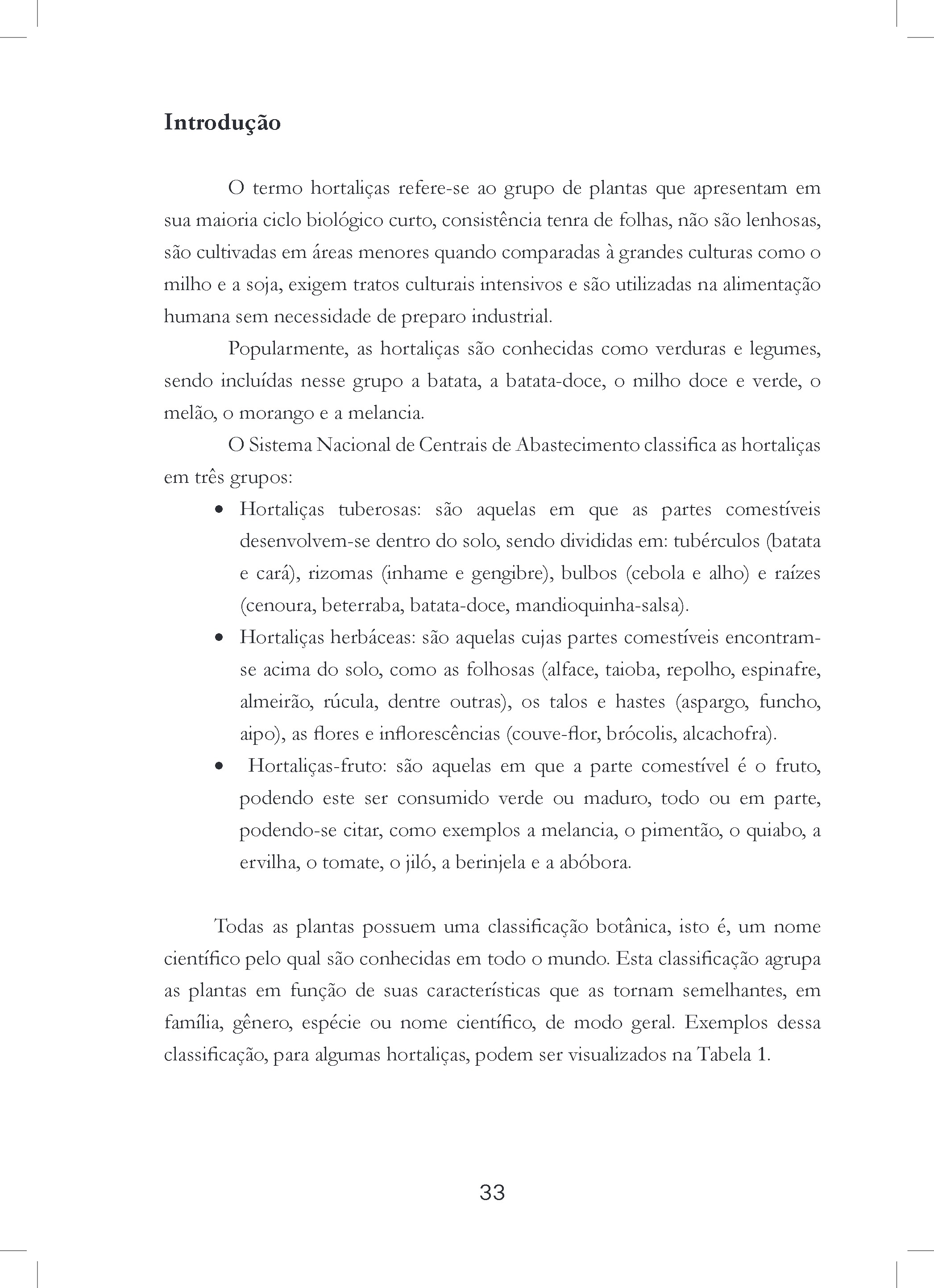 HORTA EM PEQUENOS ESPACOS — page 34