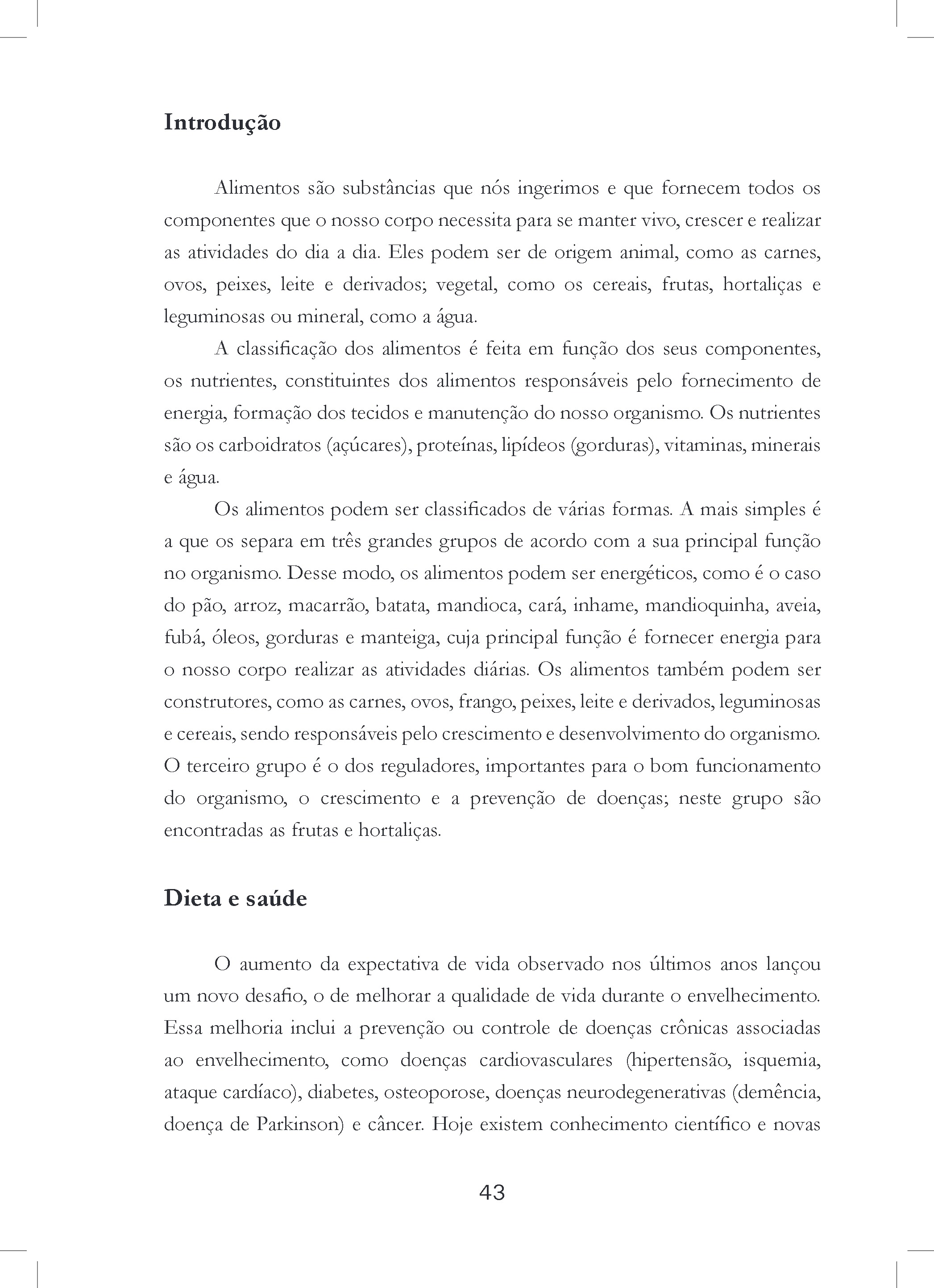HORTA EM PEQUENOS ESPACOS — page 44