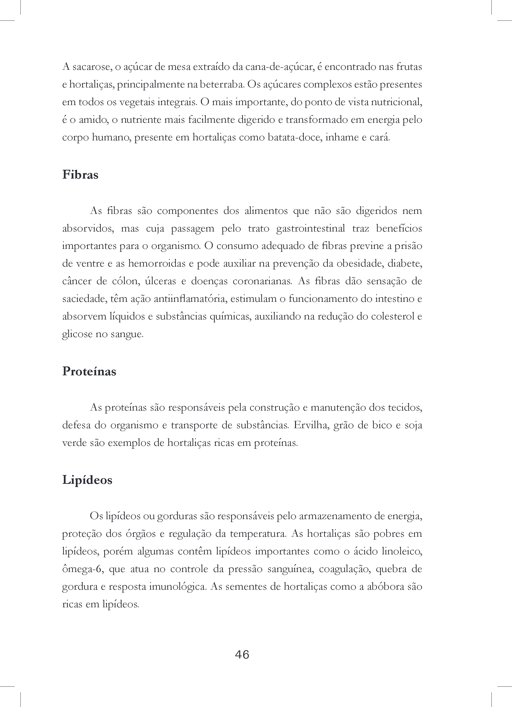 HORTA EM PEQUENOS ESPACOS — page 47