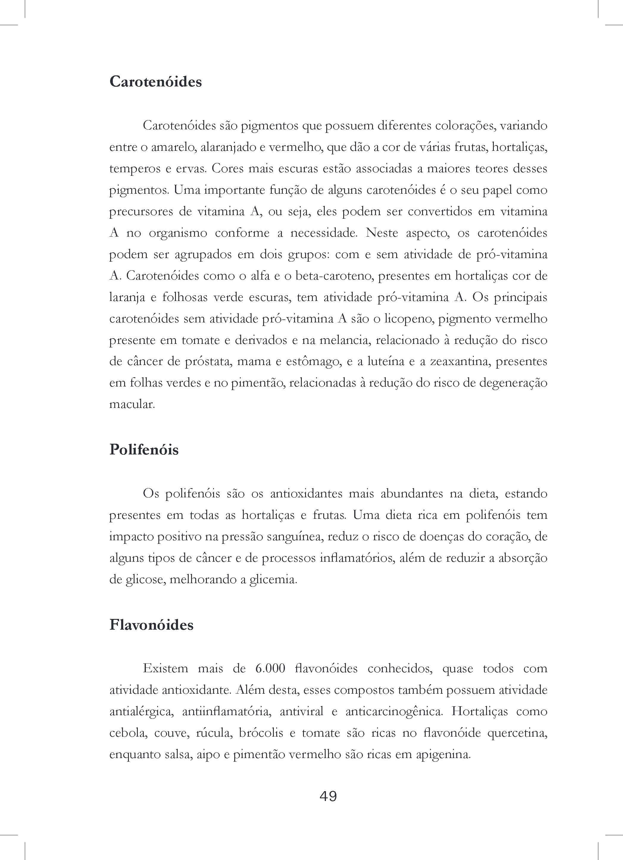HORTA EM PEQUENOS ESPACOS — page 50