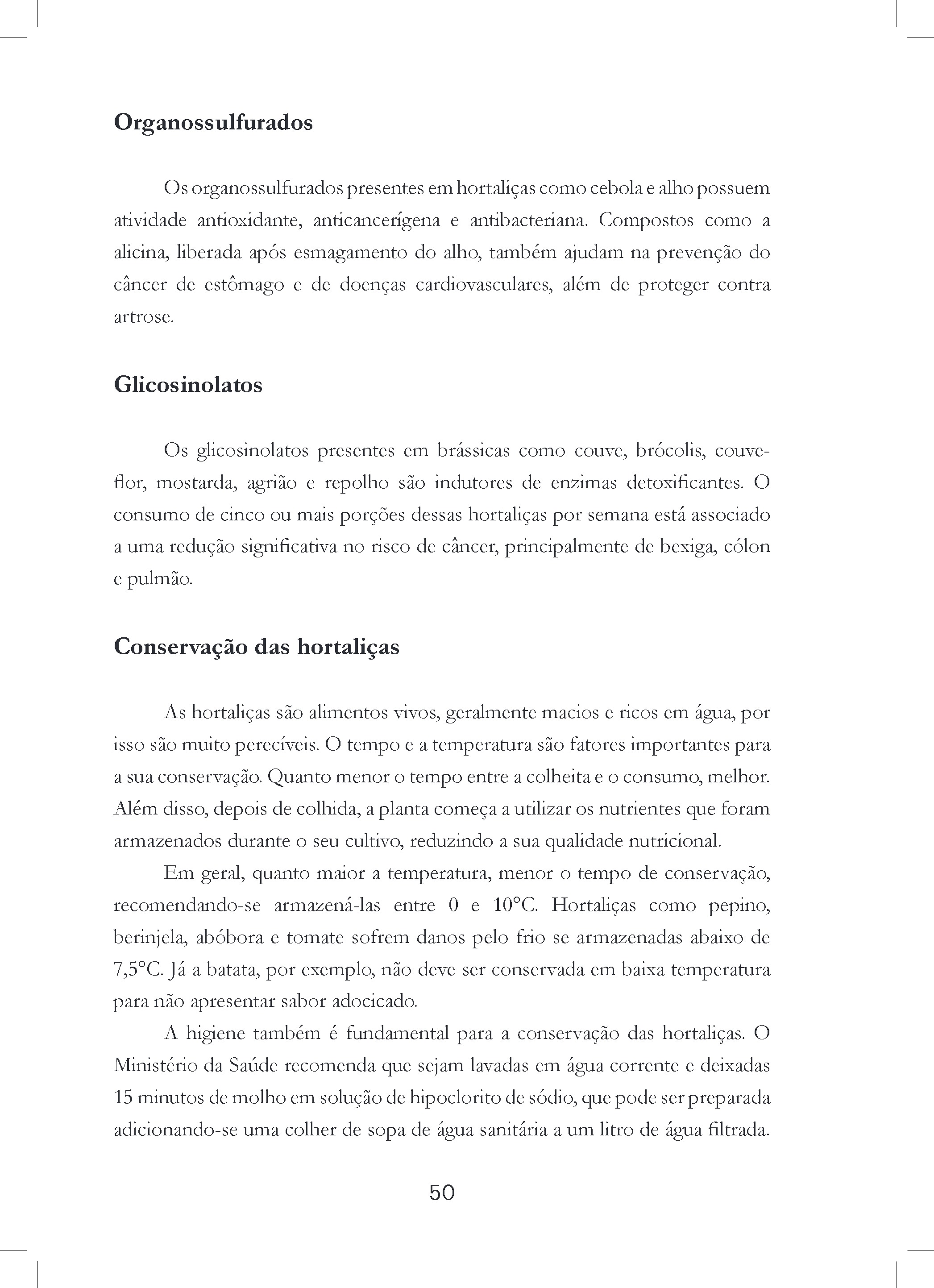 HORTA EM PEQUENOS ESPACOS — page 51