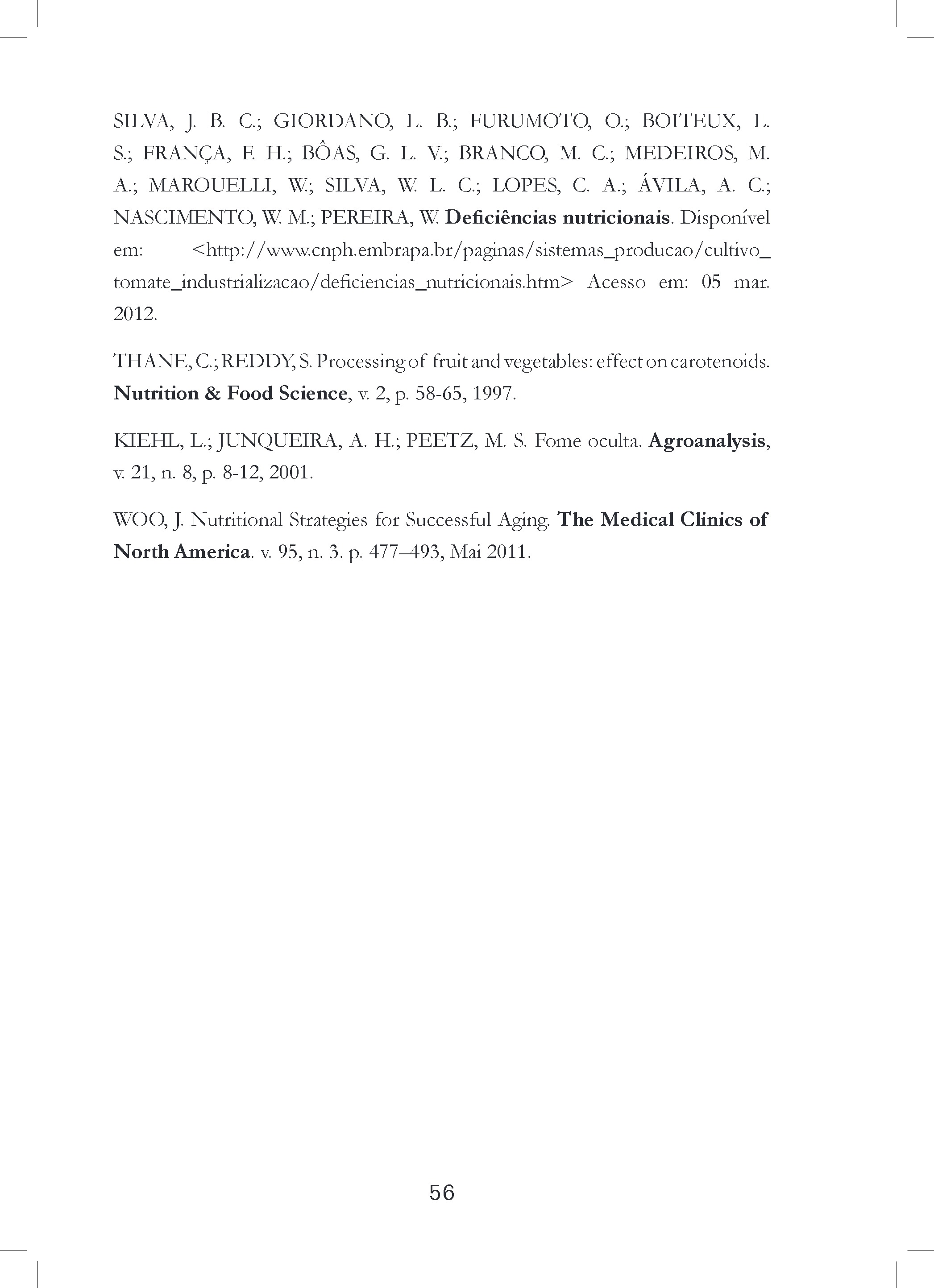 HORTA EM PEQUENOS ESPACOS — page 57
