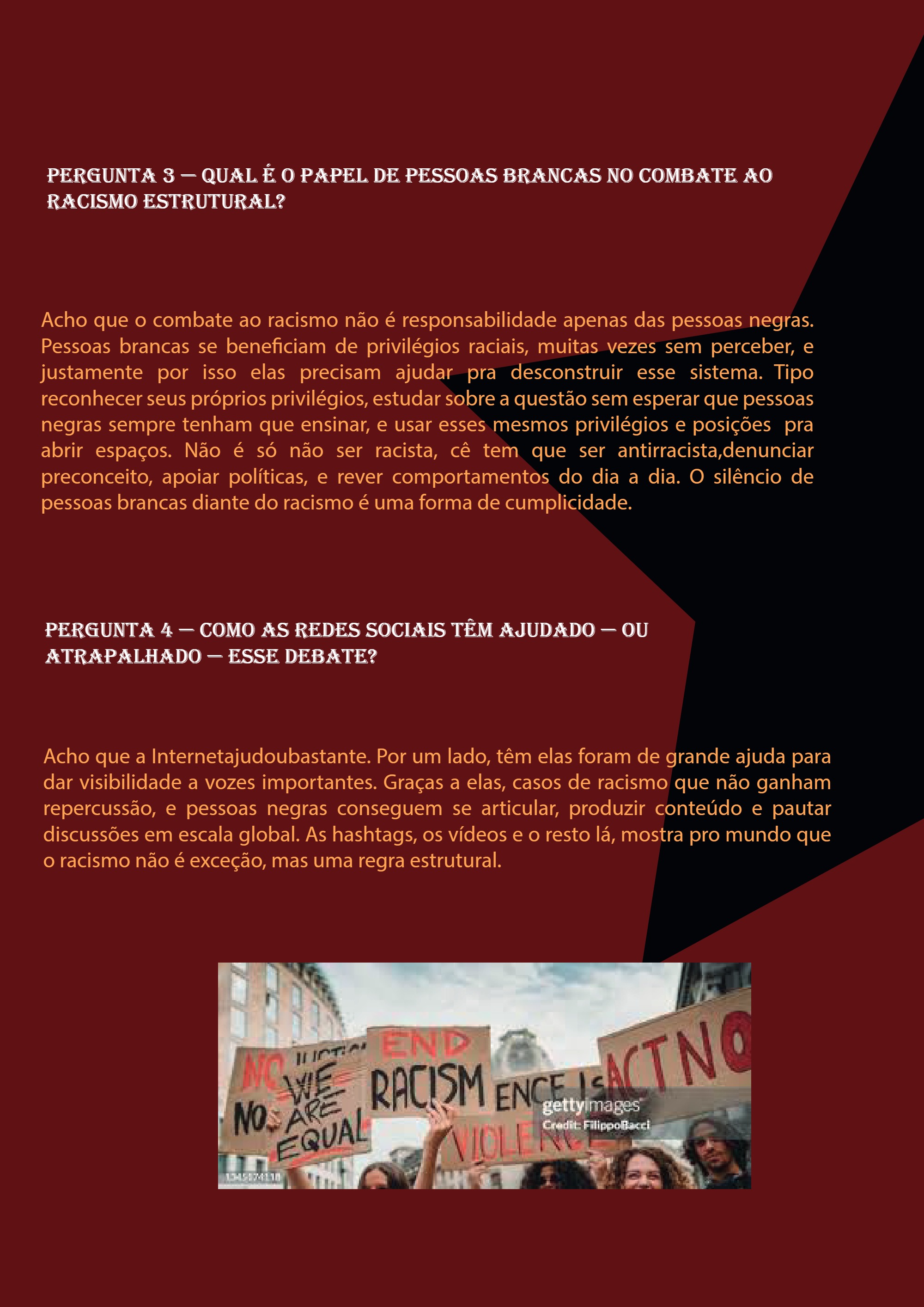 AFROdite Revista 4 — page 14