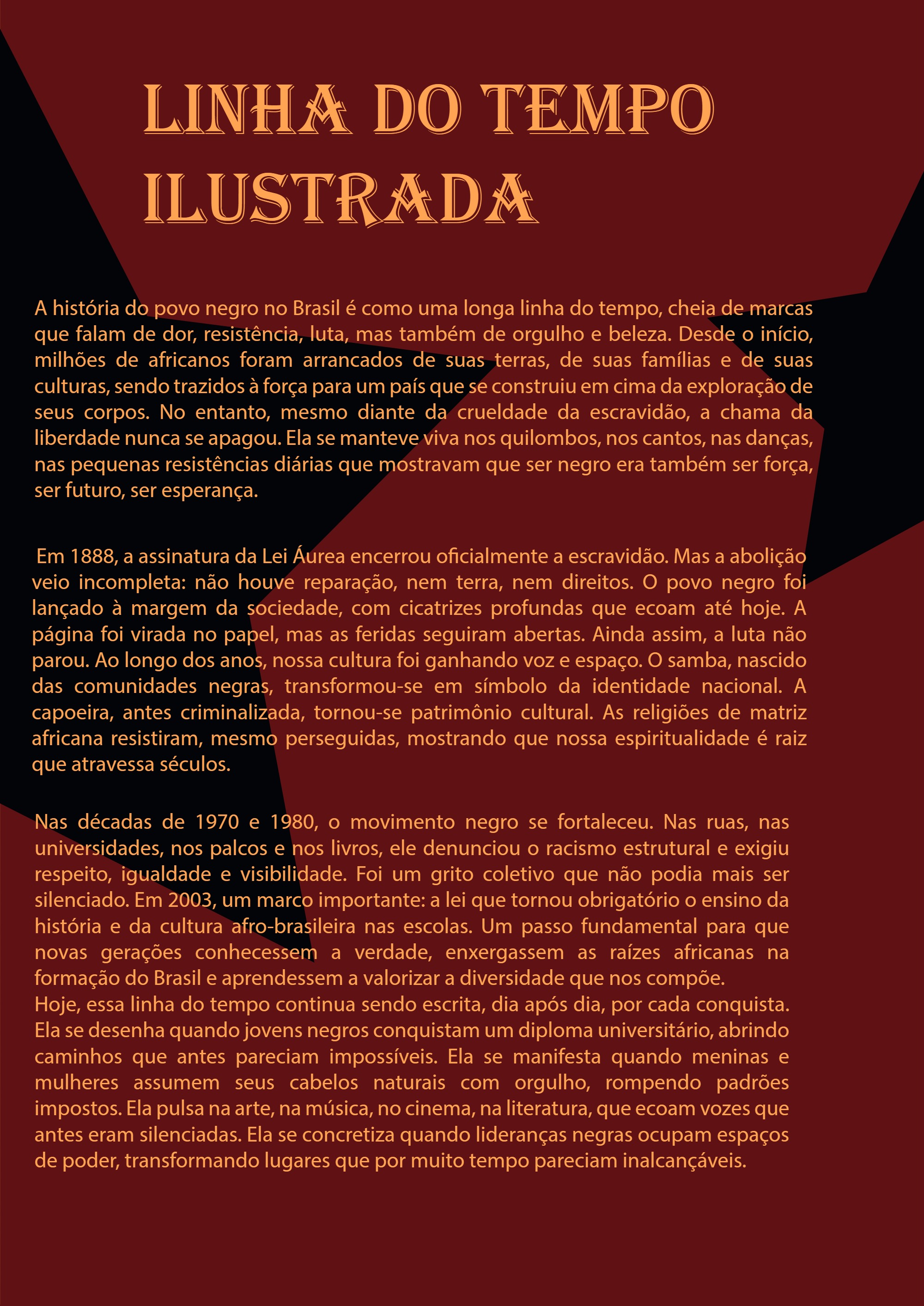 AFROdite Revista 4 — page 15
