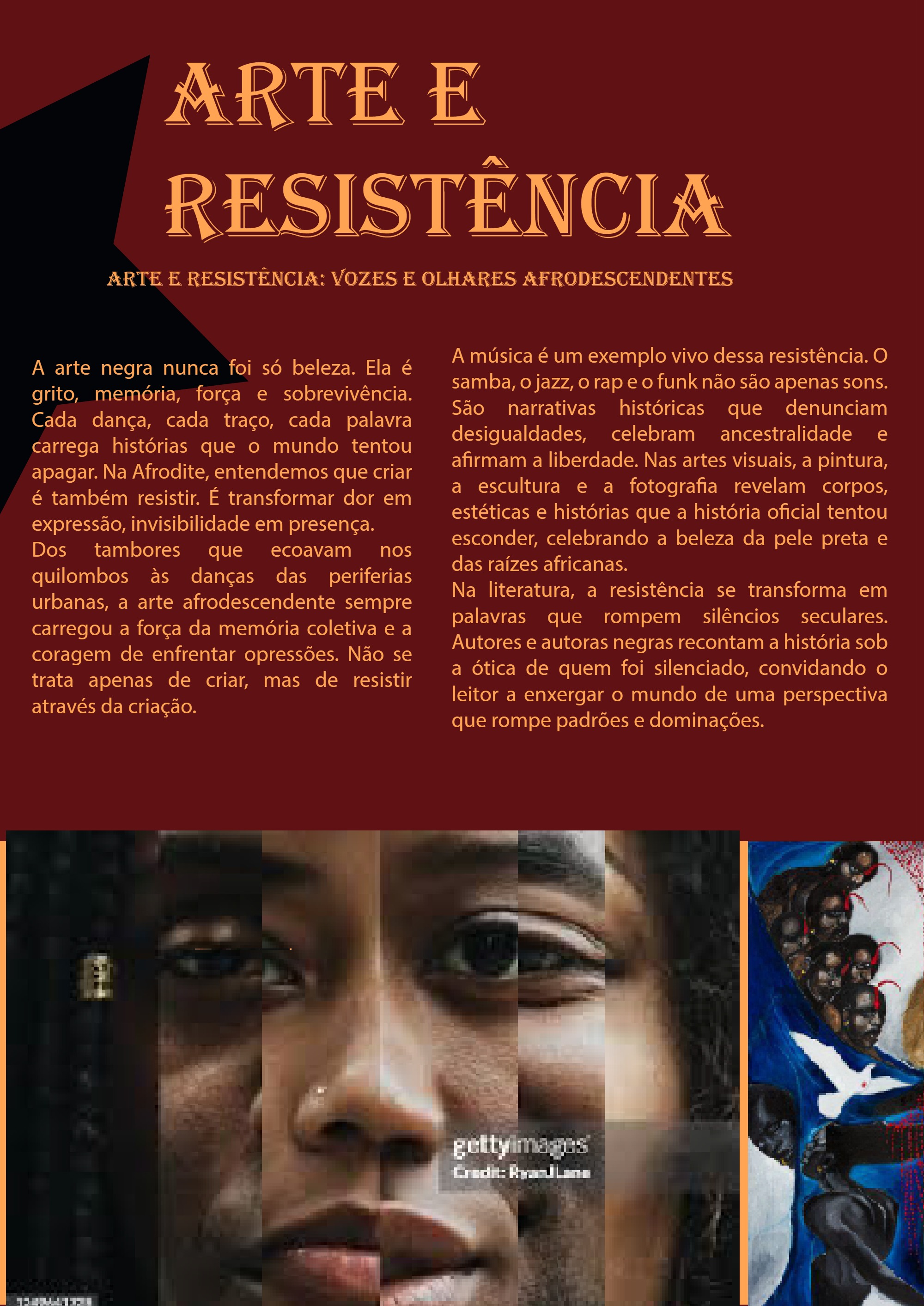 AFROdite Revista 4 — page 17