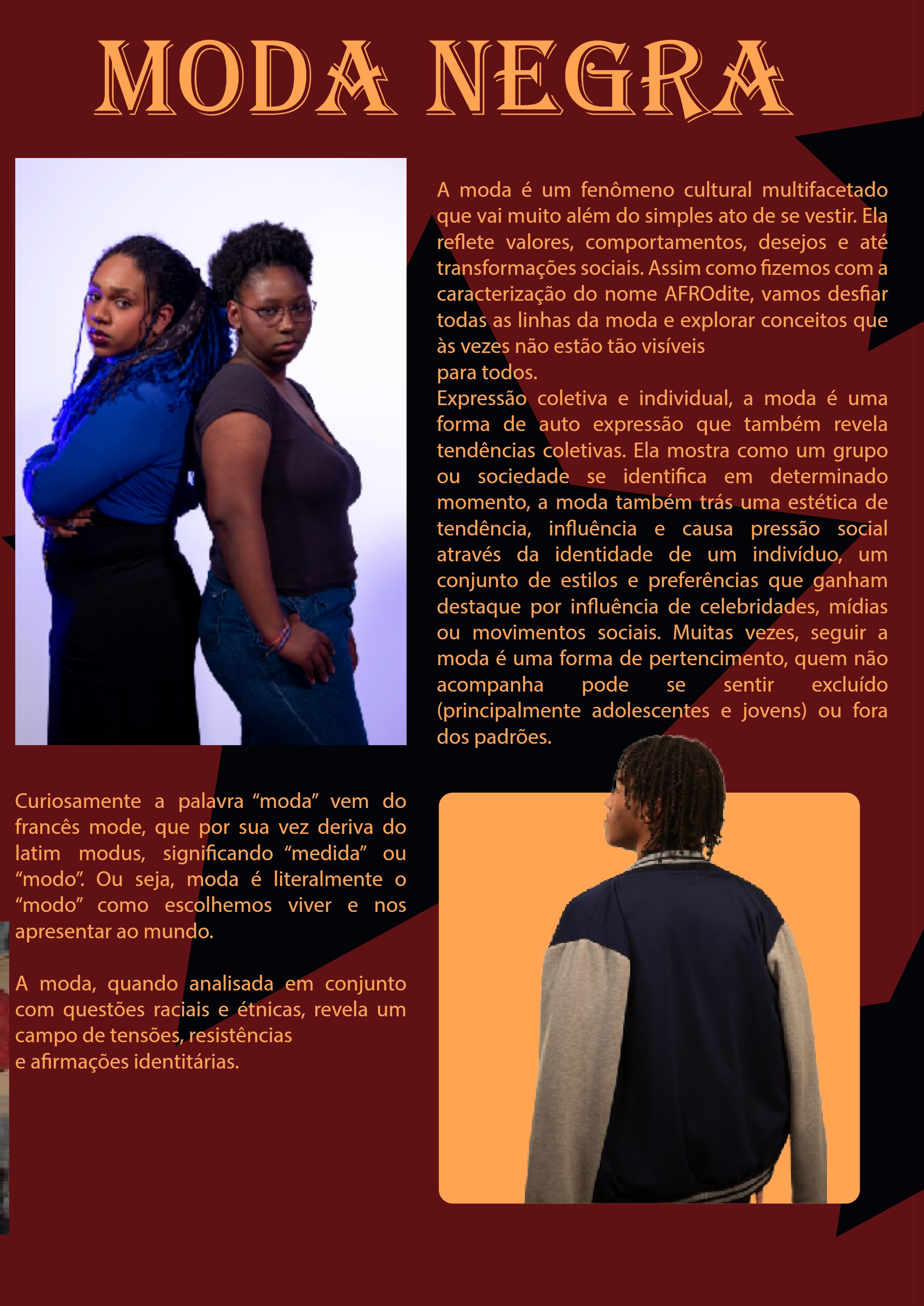 AFROdite Revista 4 — page 19