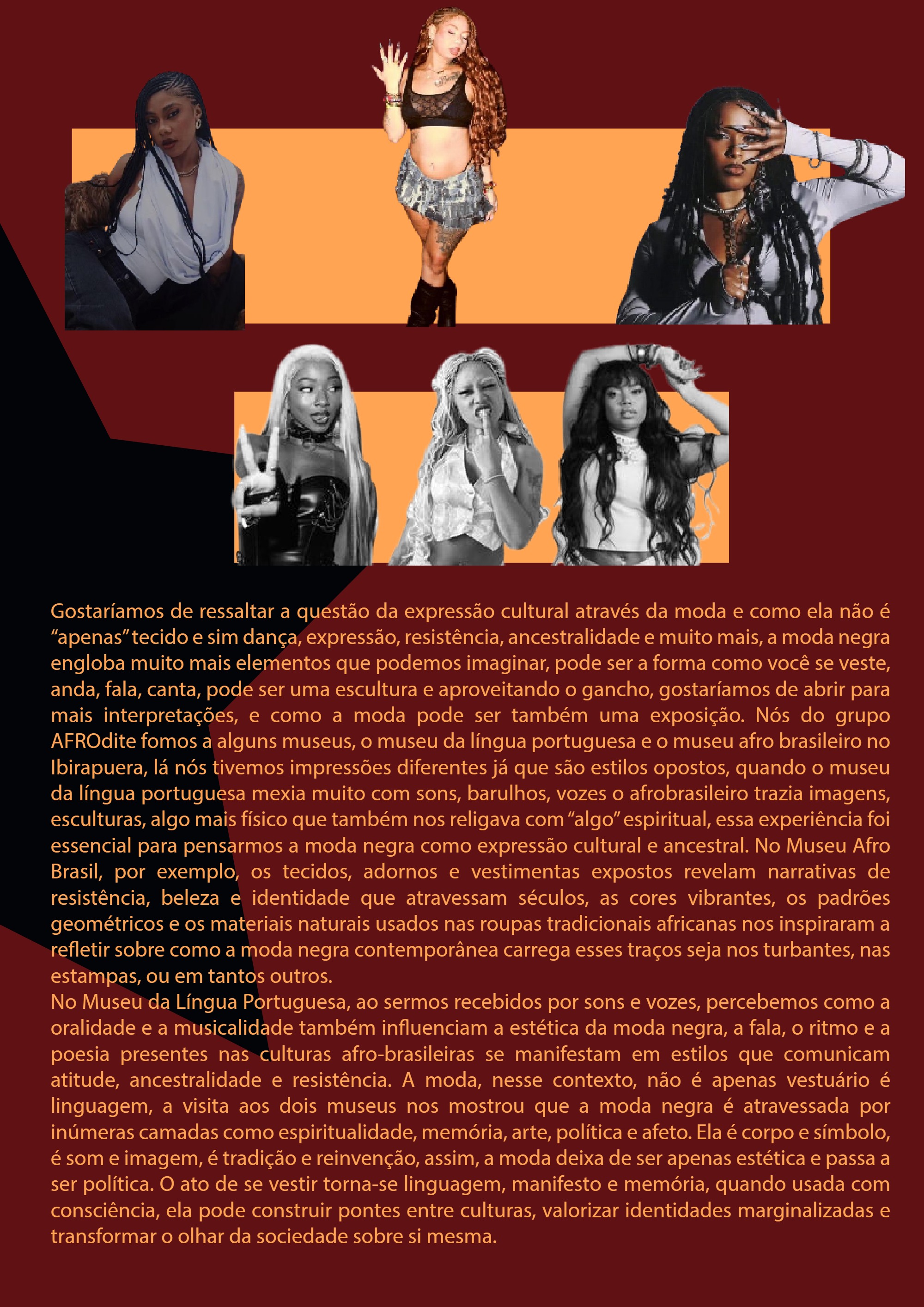 AFROdite Revista 4 — page 21