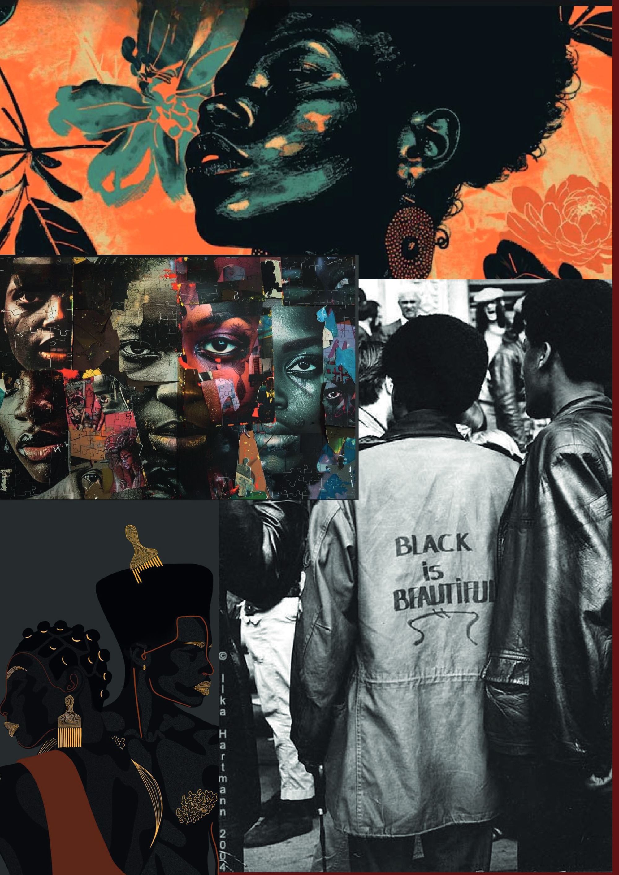 AFROdite Revista 4 — page 24