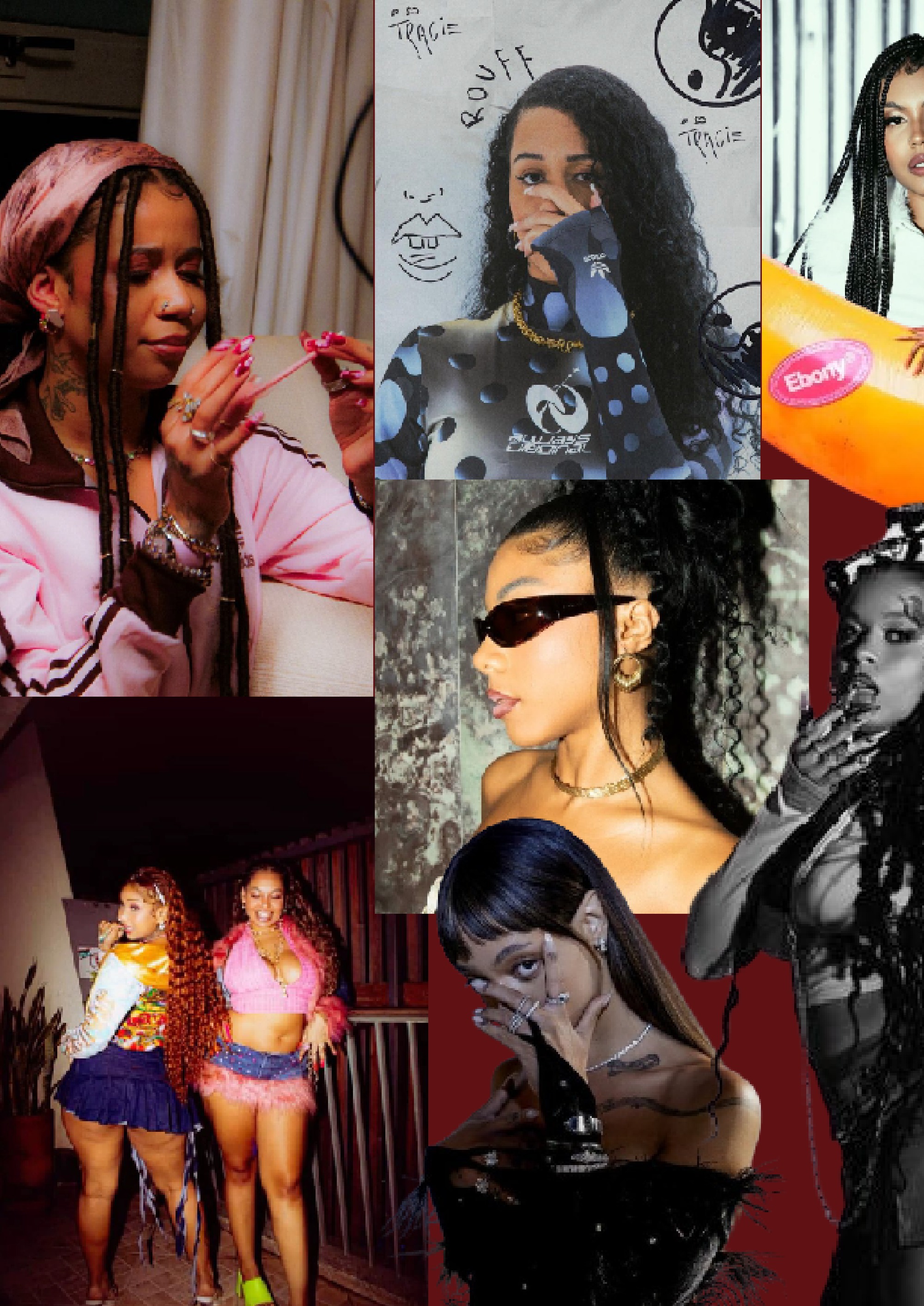 AFROdite Revista 4 — page 26