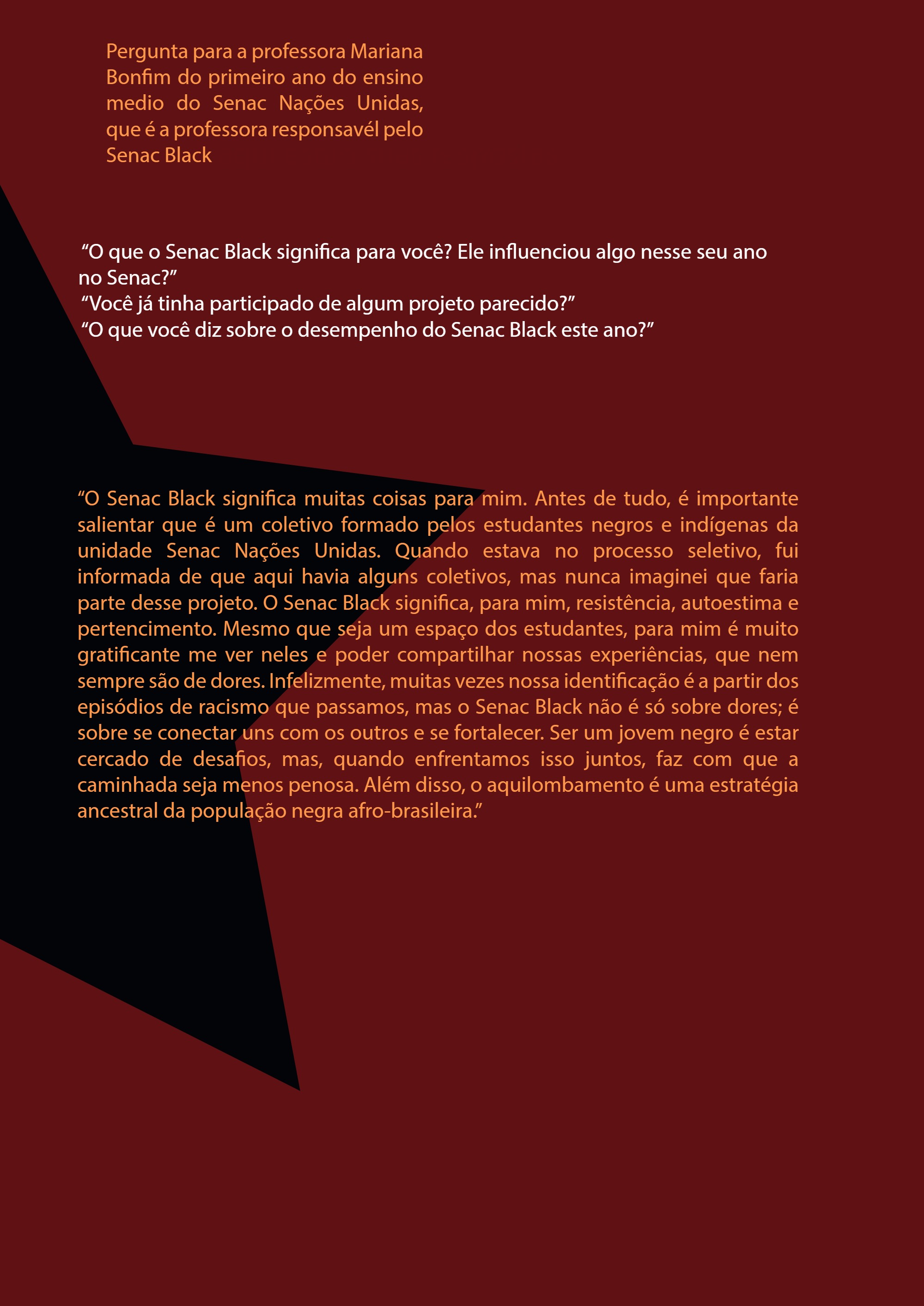 AFROdite Revista 4 — page 30