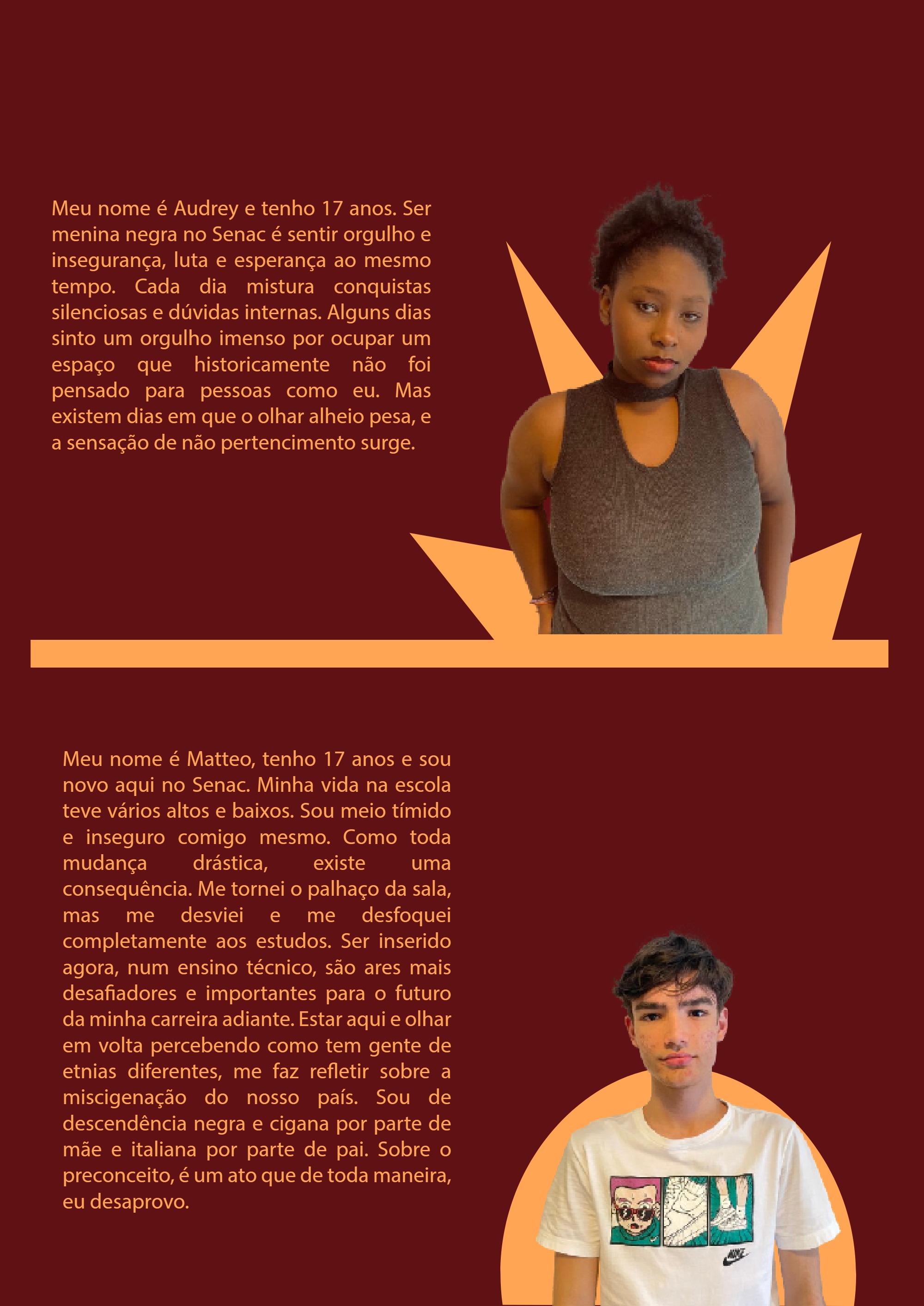 AFROdite Revista 4 — page 8