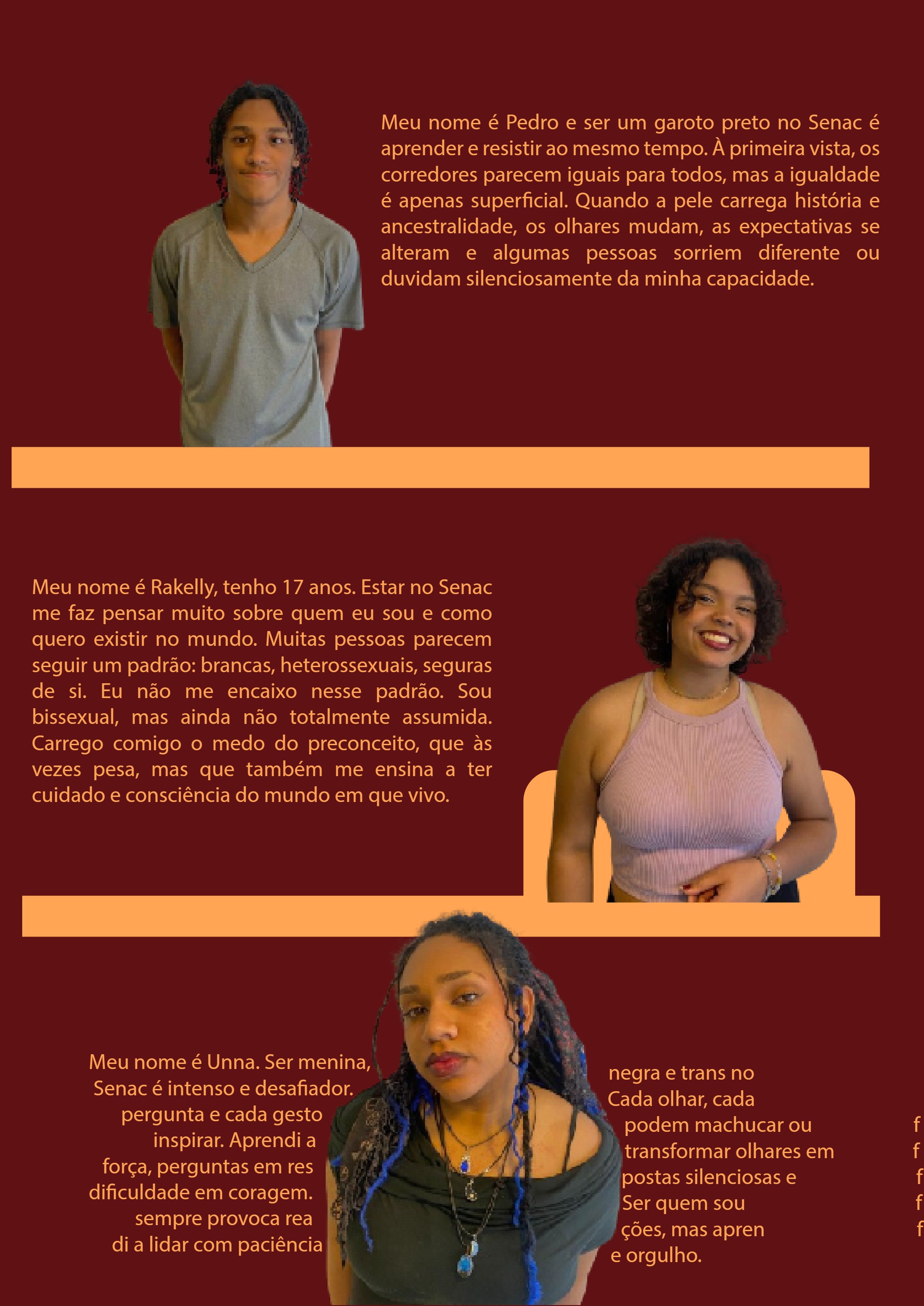 AFROdite Revista 4 — page 9