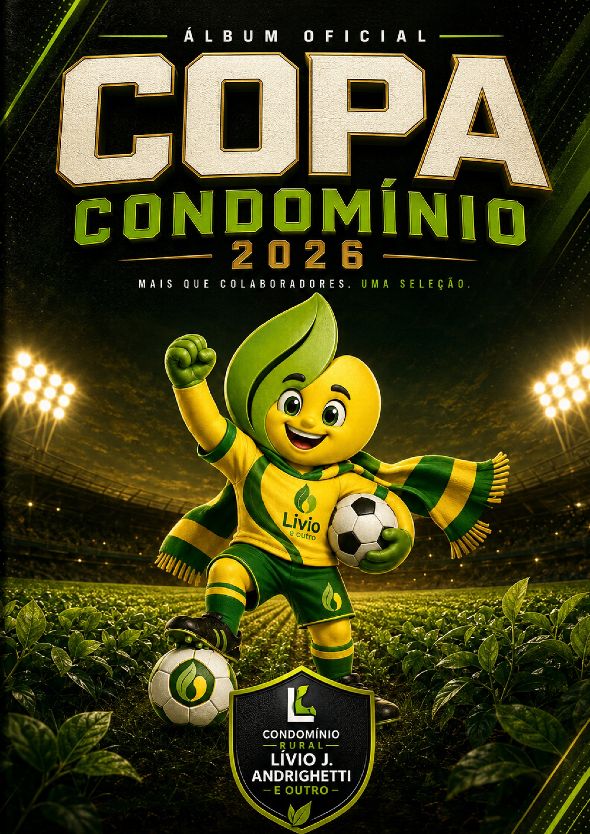 COPA FINAL