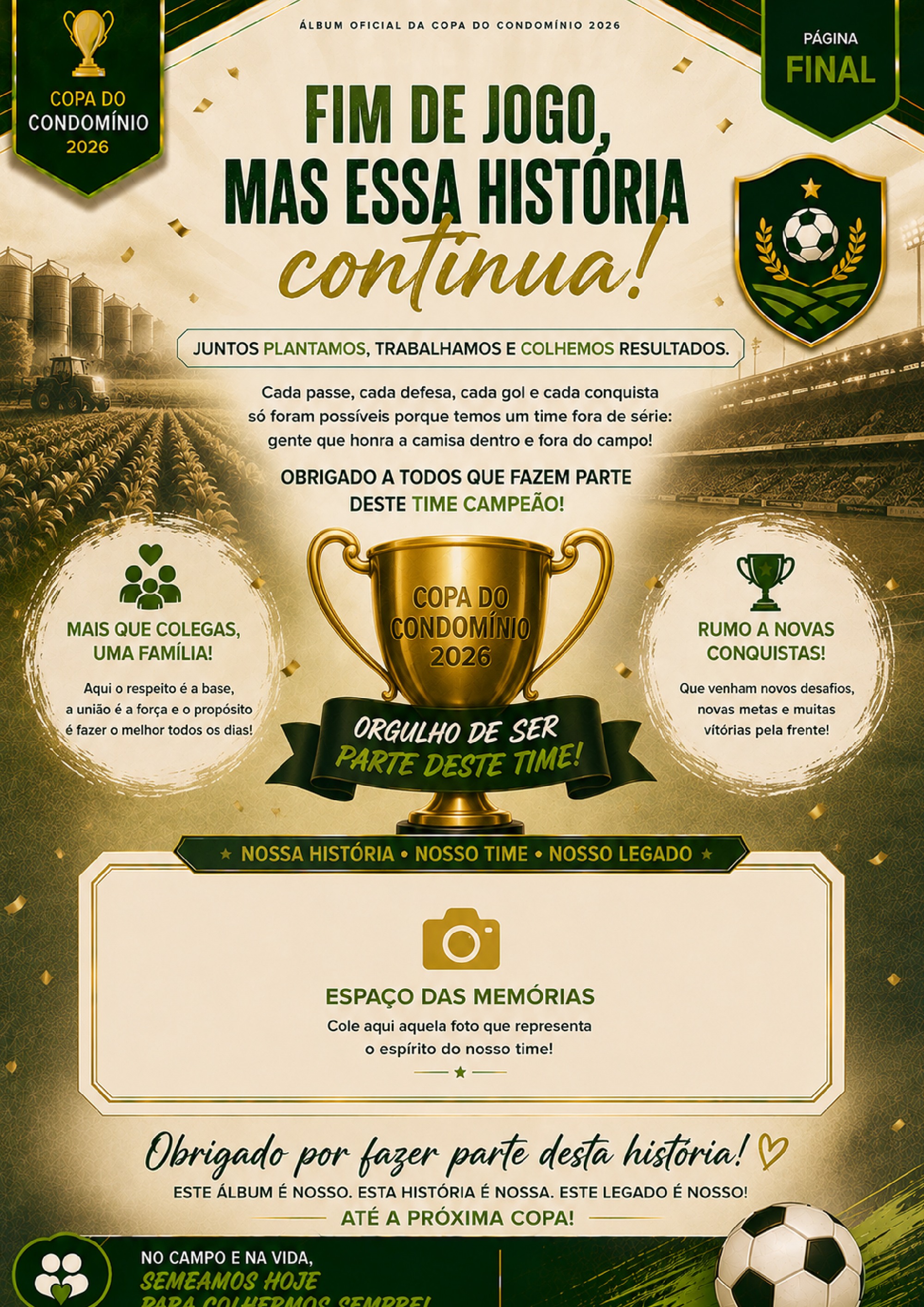 COPA FINAL — page 12