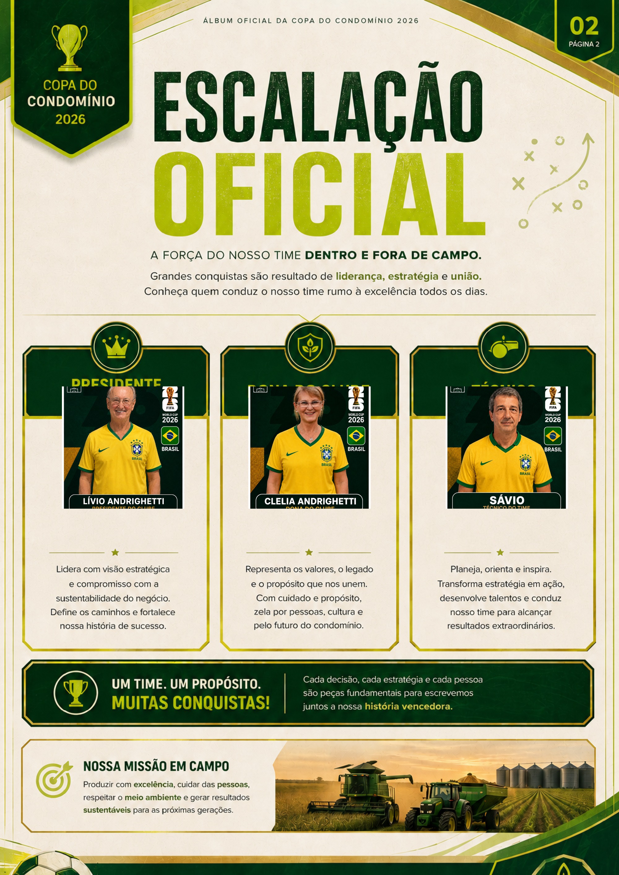 COPA FINAL — page 3