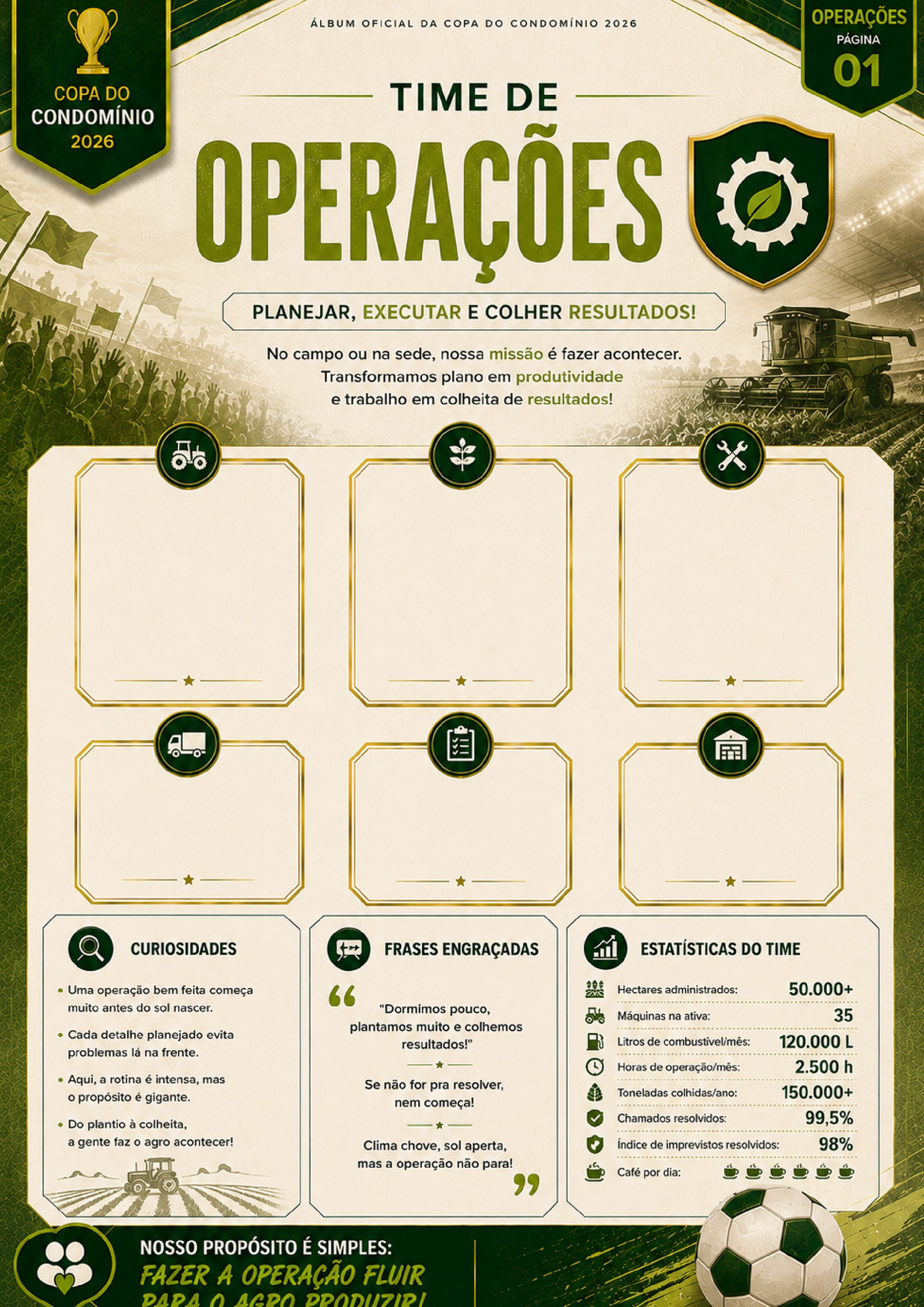 COPA FINAL — page 6
