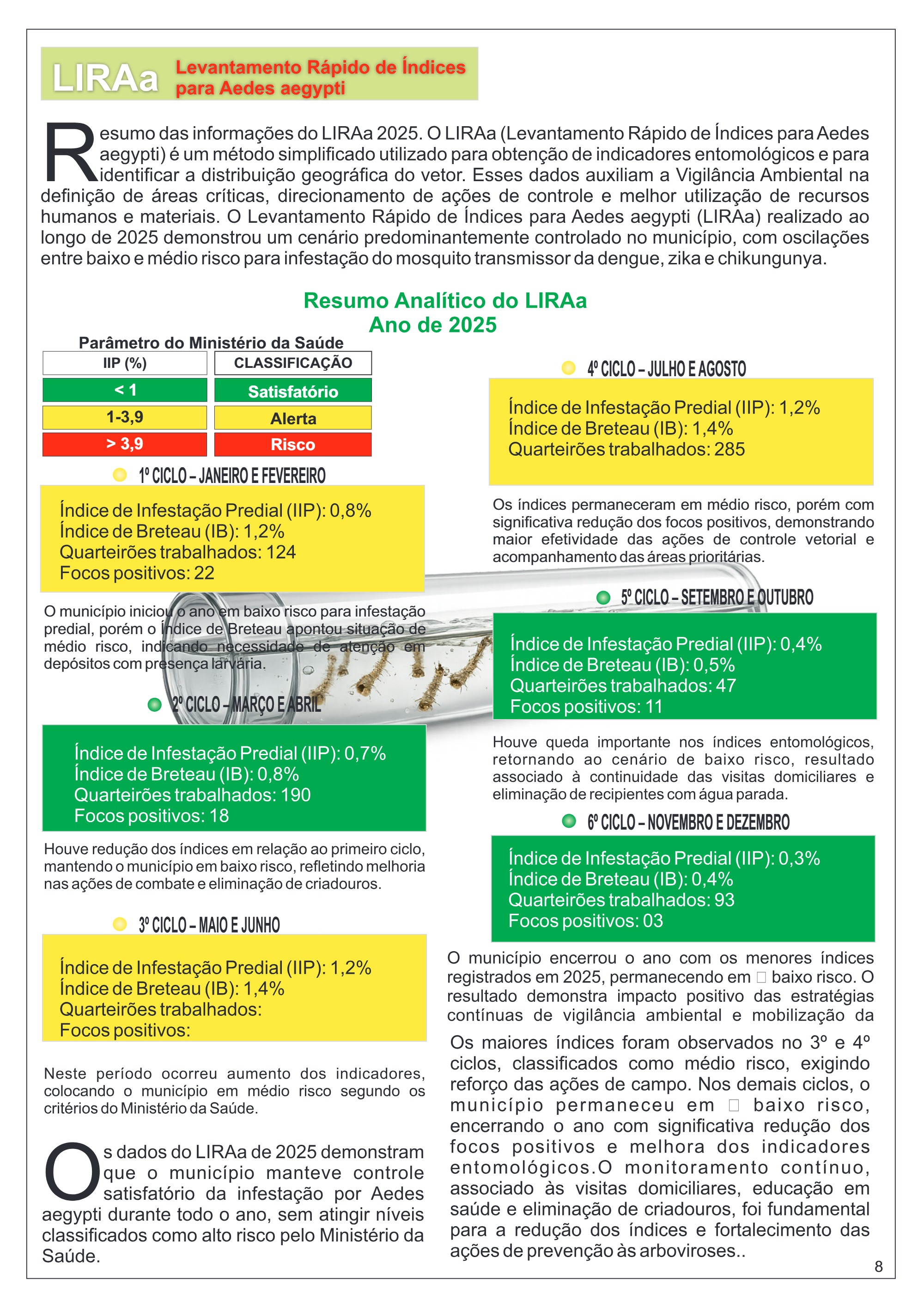 Revista Visaude — page 11