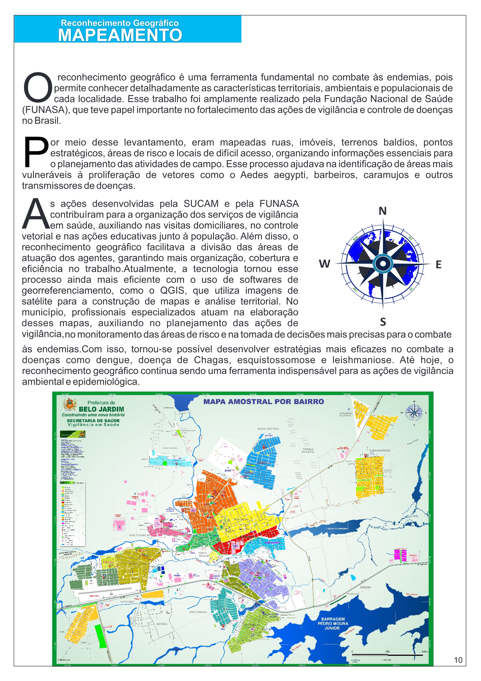 Revista Visaude — page 12