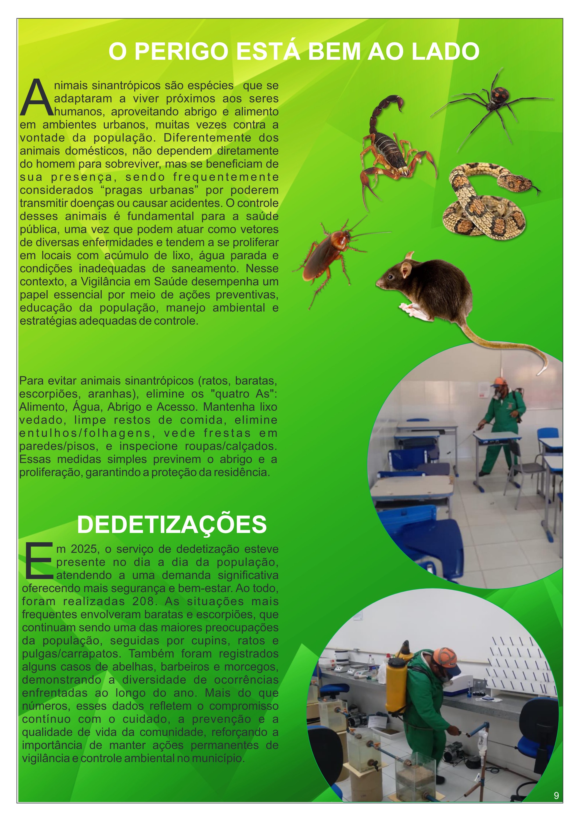 Revista Visaude — page 14
