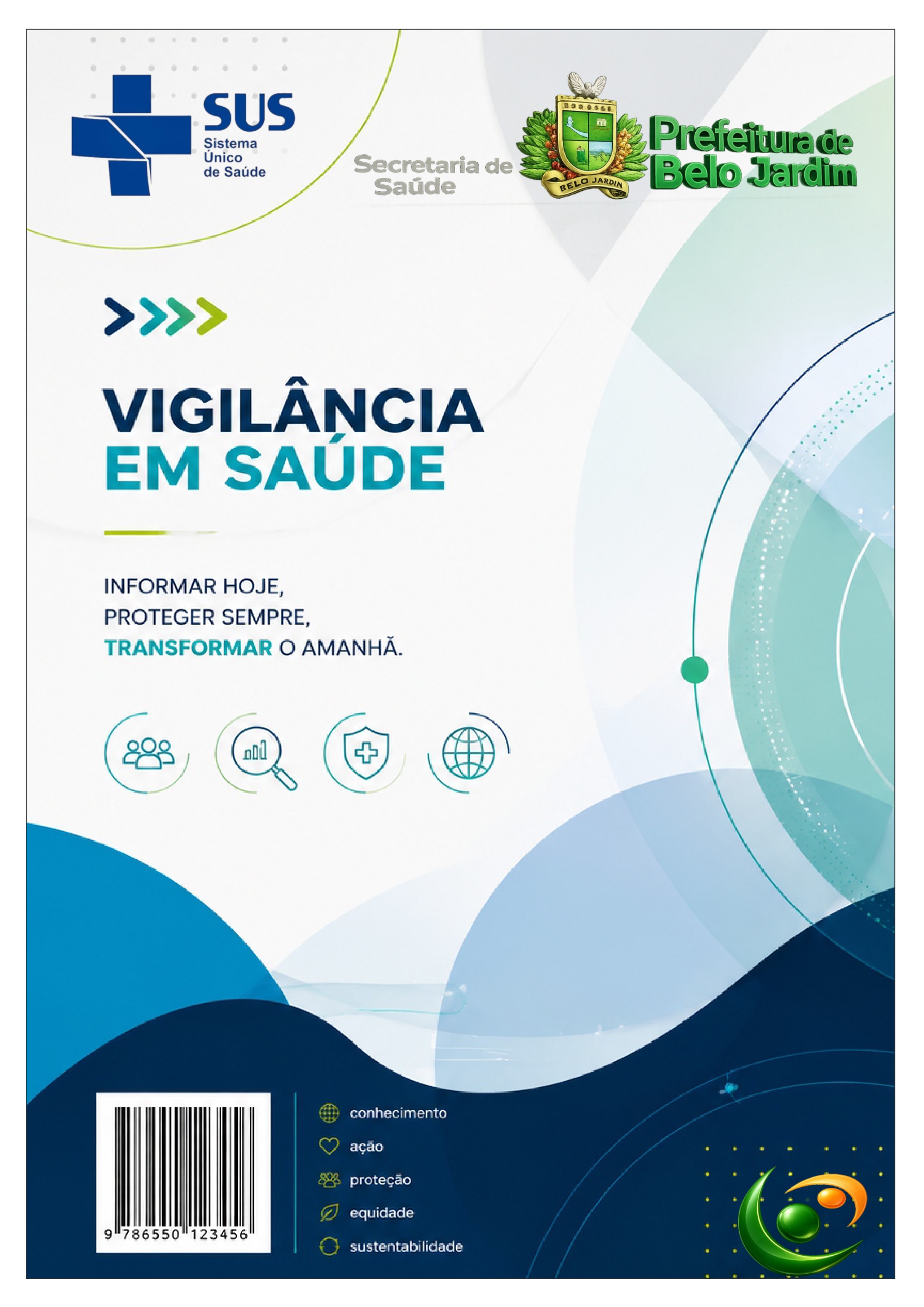 Revista Visaude — page 24