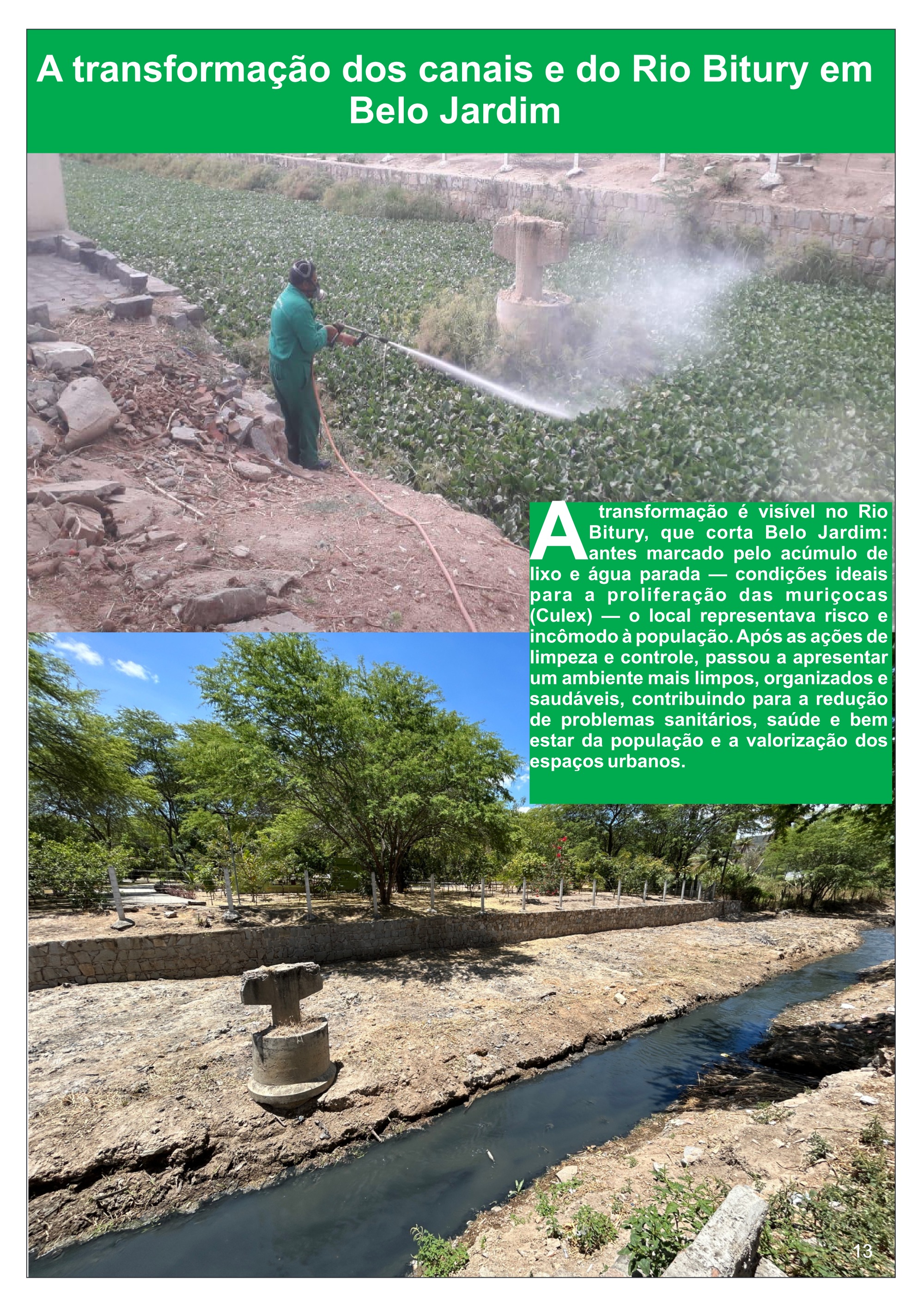 Revista Visaude — page 6