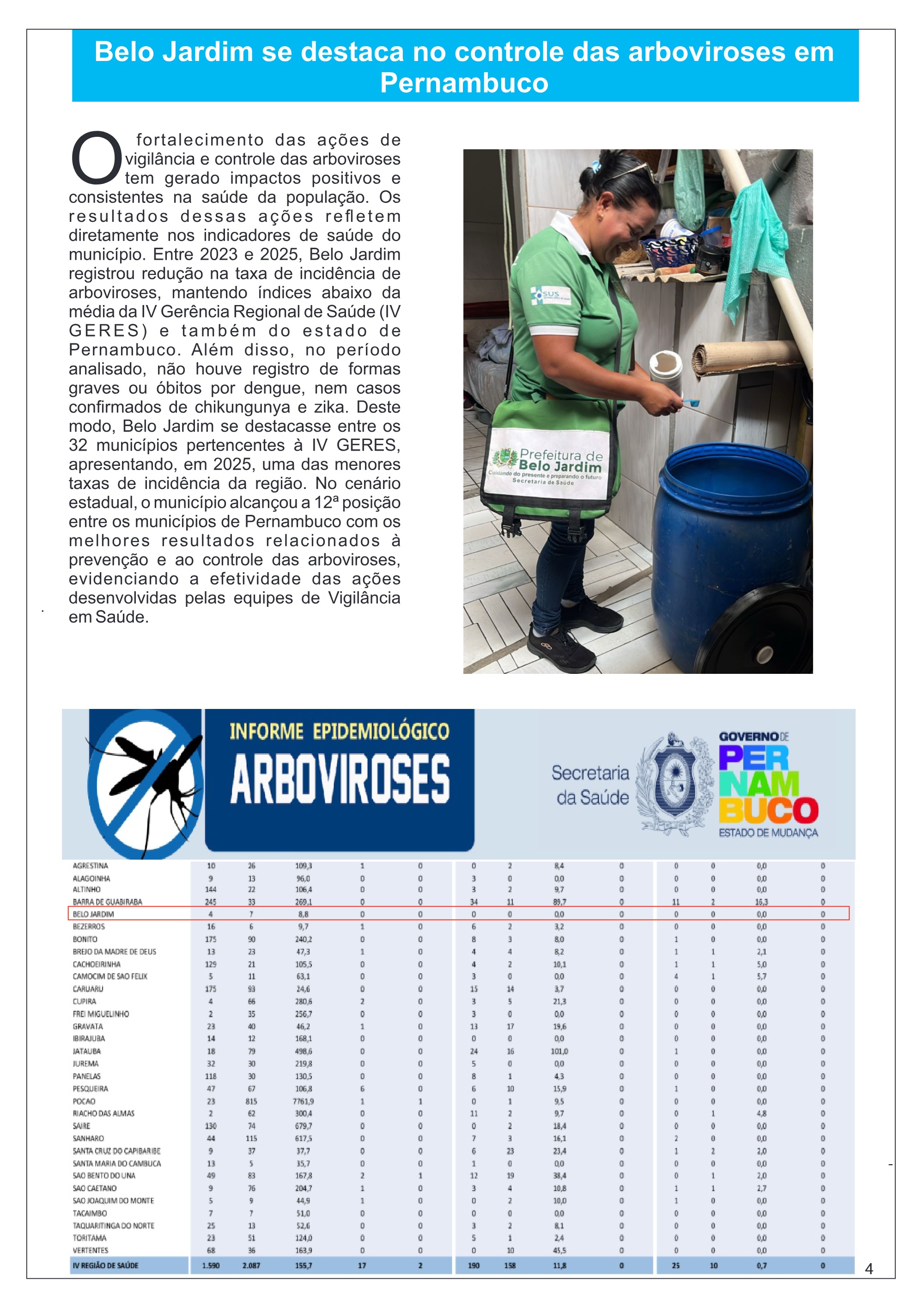 Revista Visaude — page 7