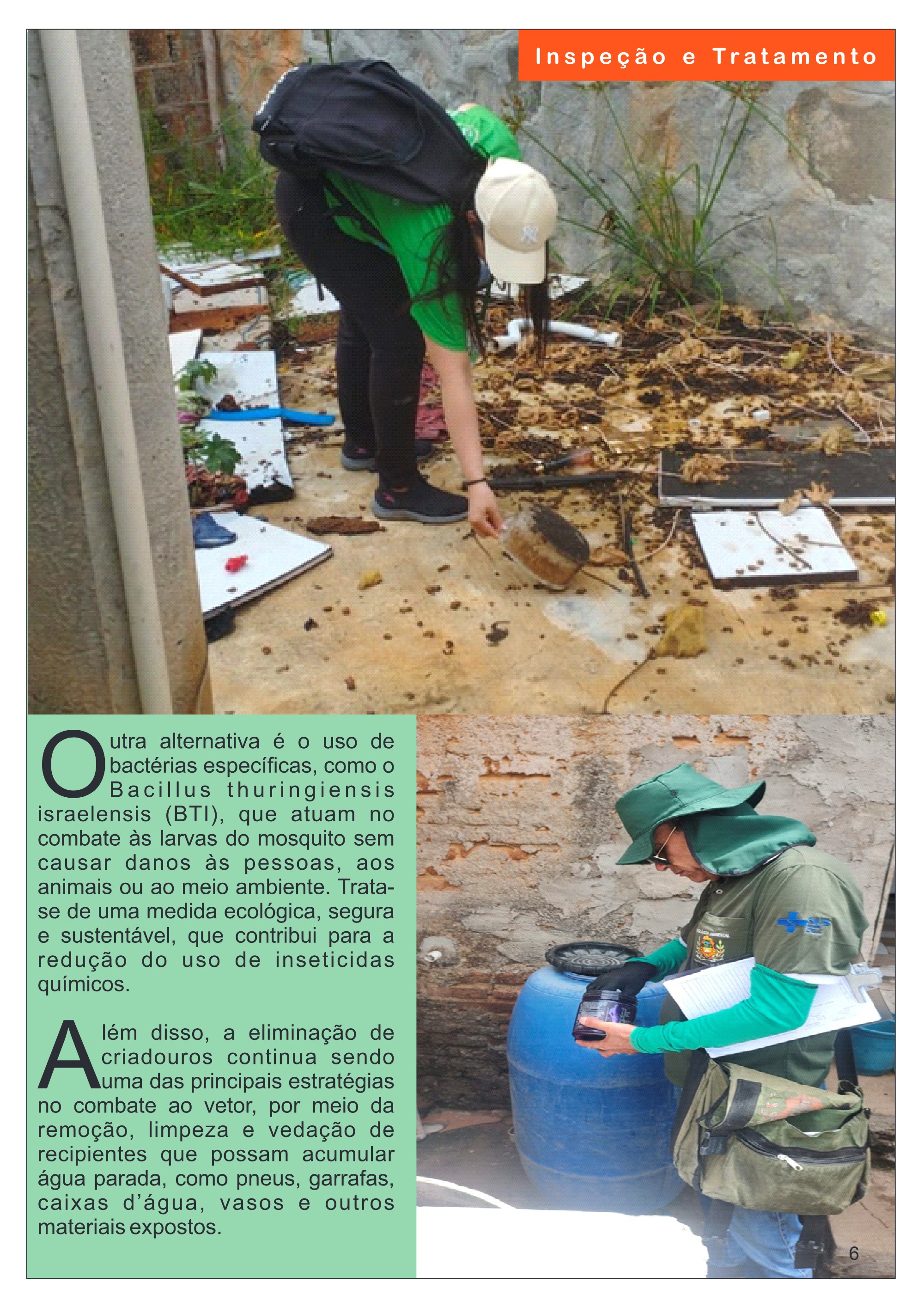 Revista Visaude — page 9