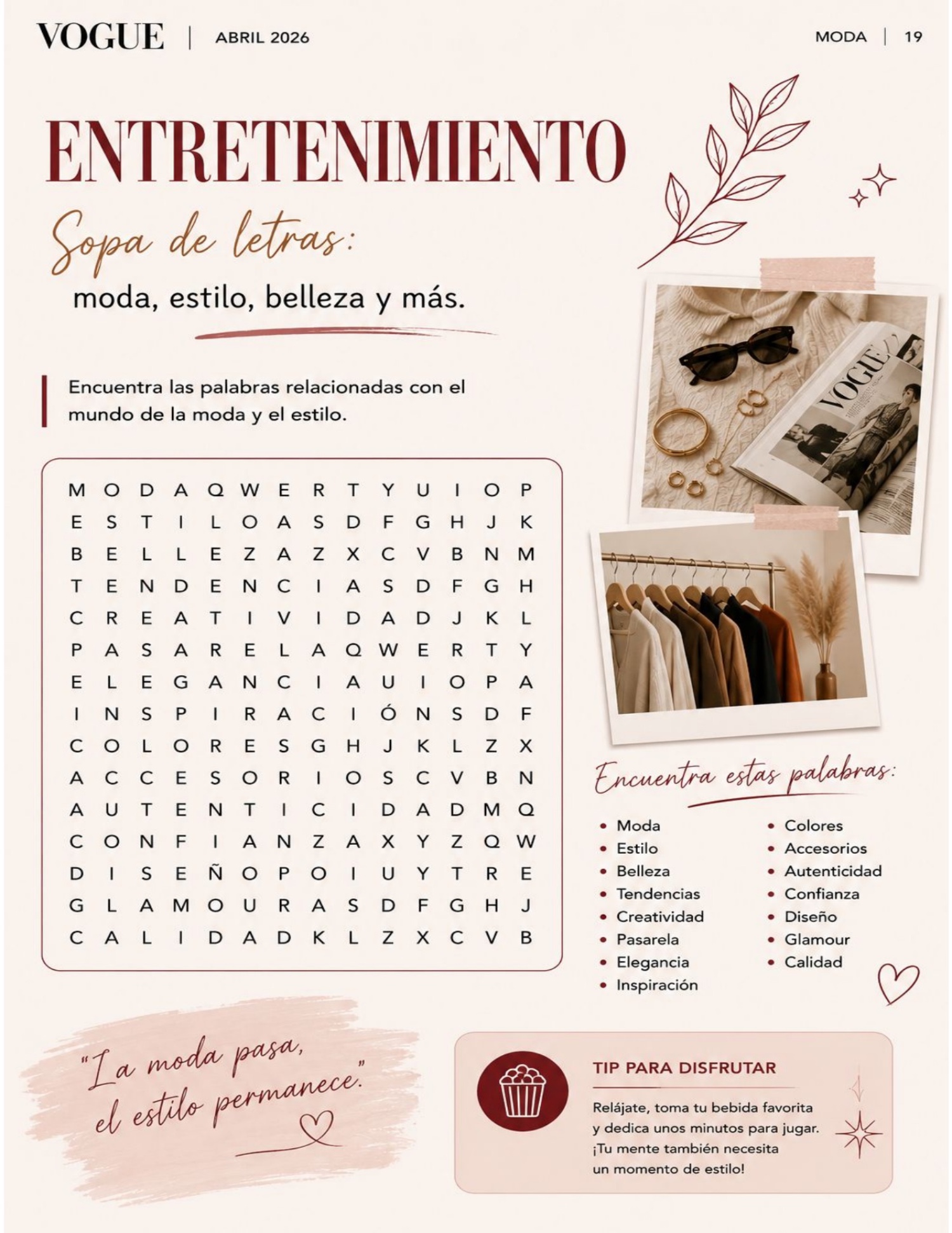 Revista — page 19