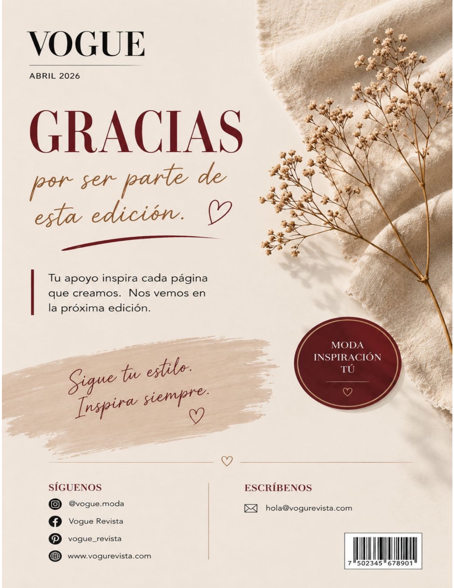Revista — page 20