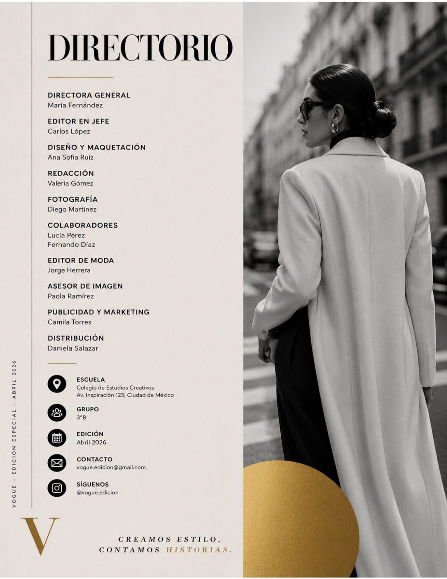 Revista — page 3