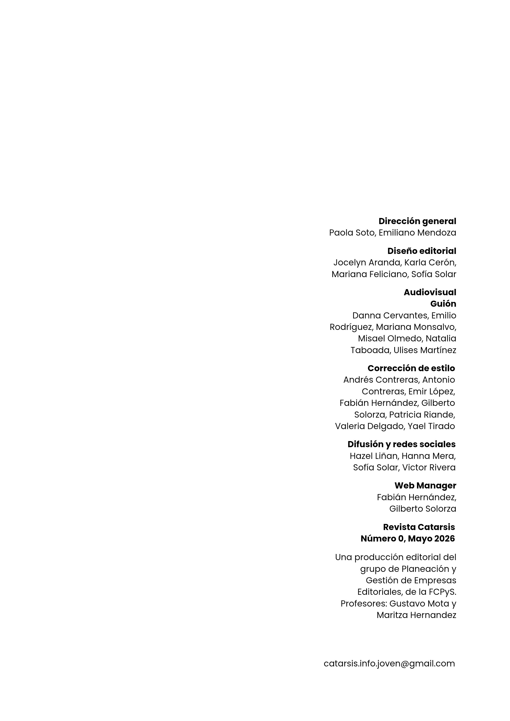 Catarsis No. 1 - Angustia — page 3
