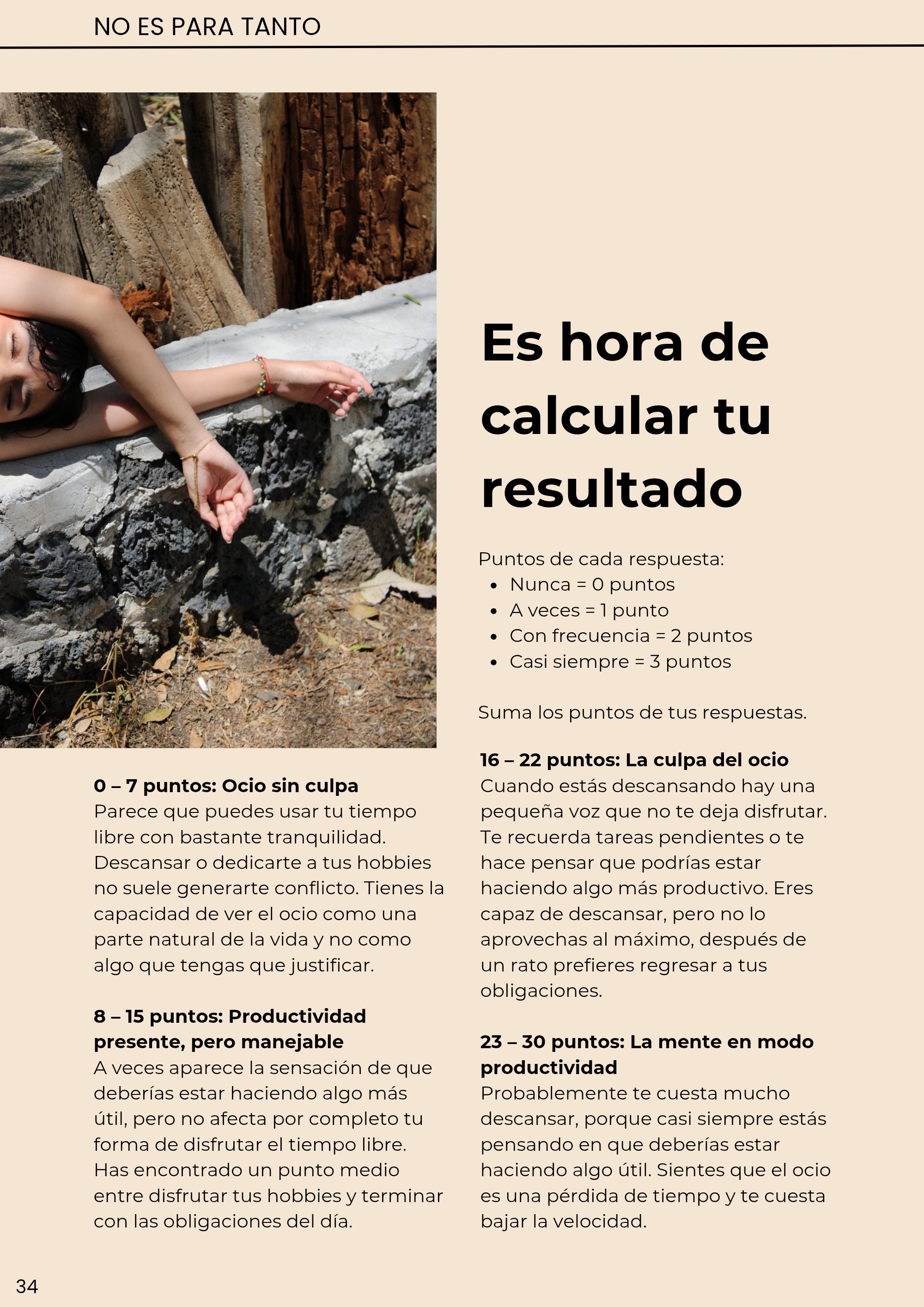 Catarsis No. 1 - Angustia — page 34