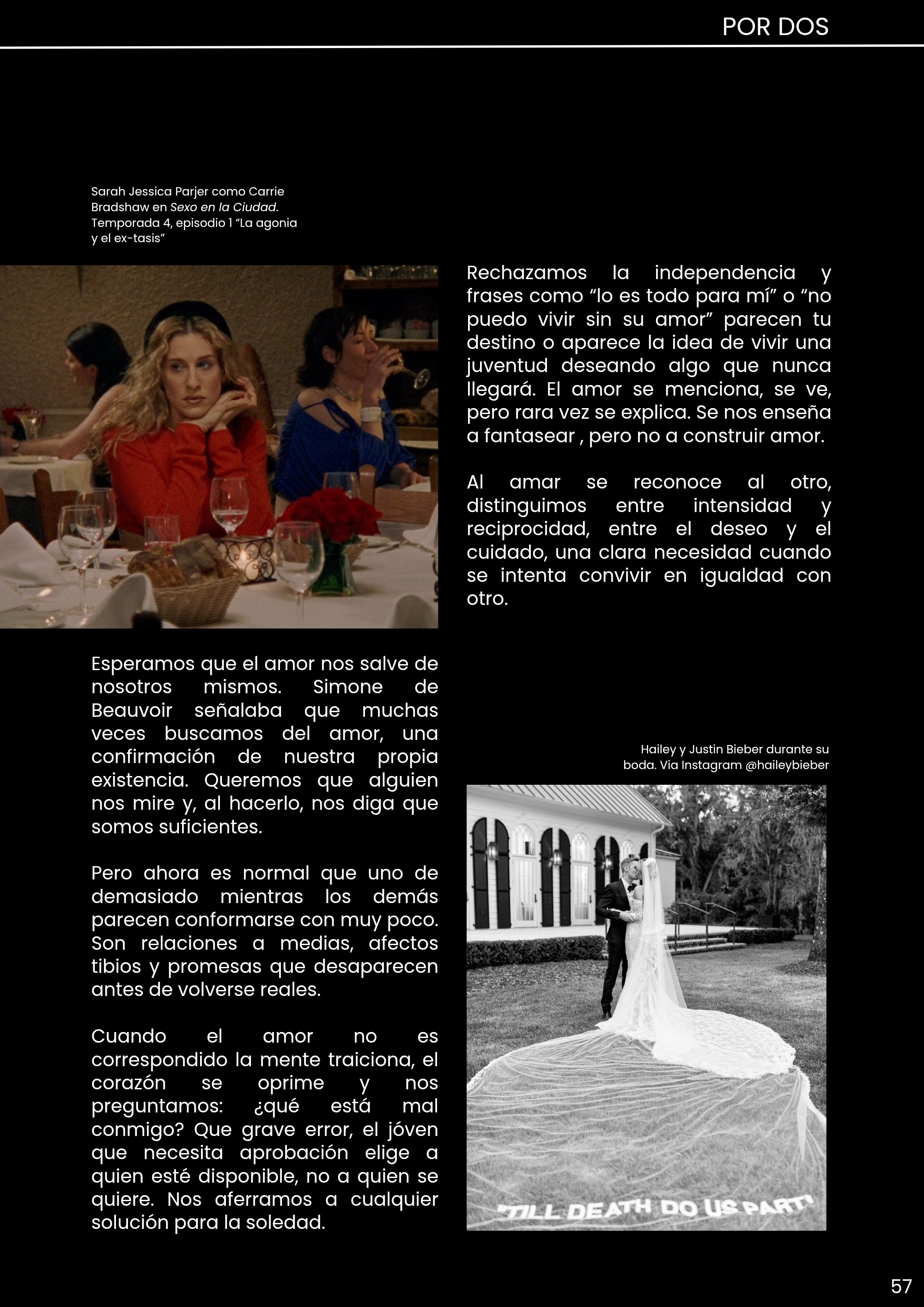 Catarsis No. 1 - Angustia — page 57