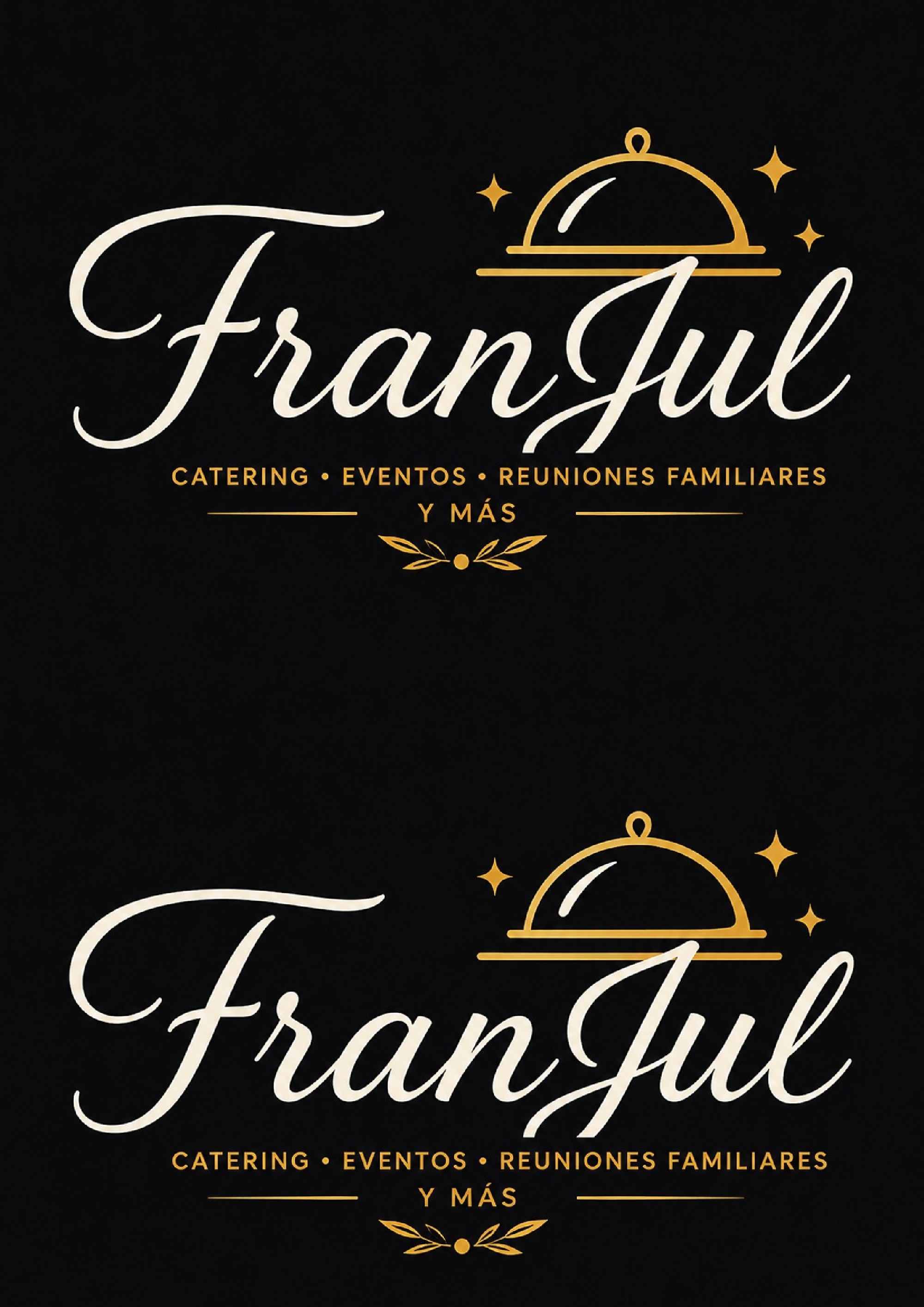 CATALOGO DE FRANJUL COMPUTACION III