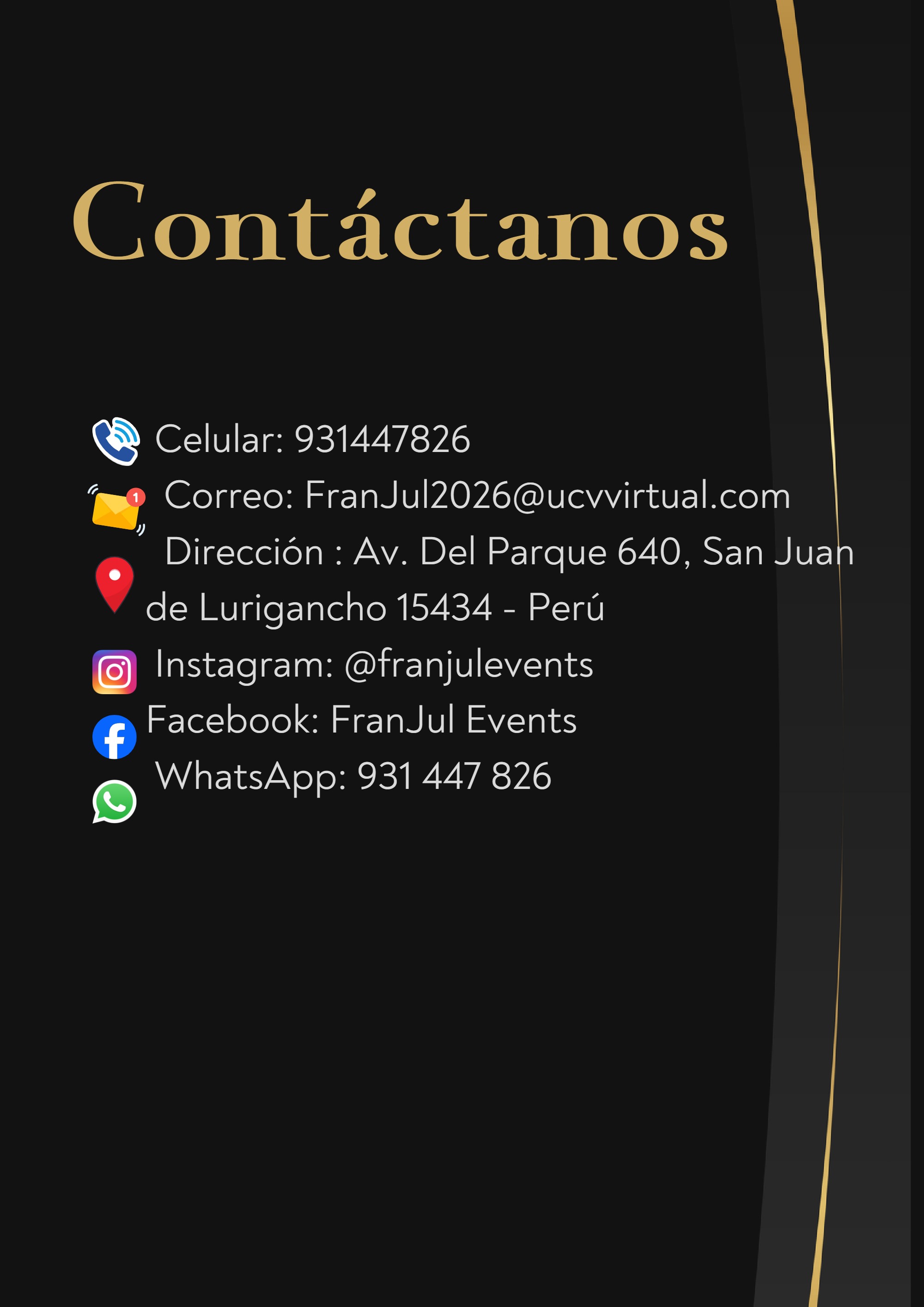 CATALOGO DE FRANJUL COMPUTACION III — page 6