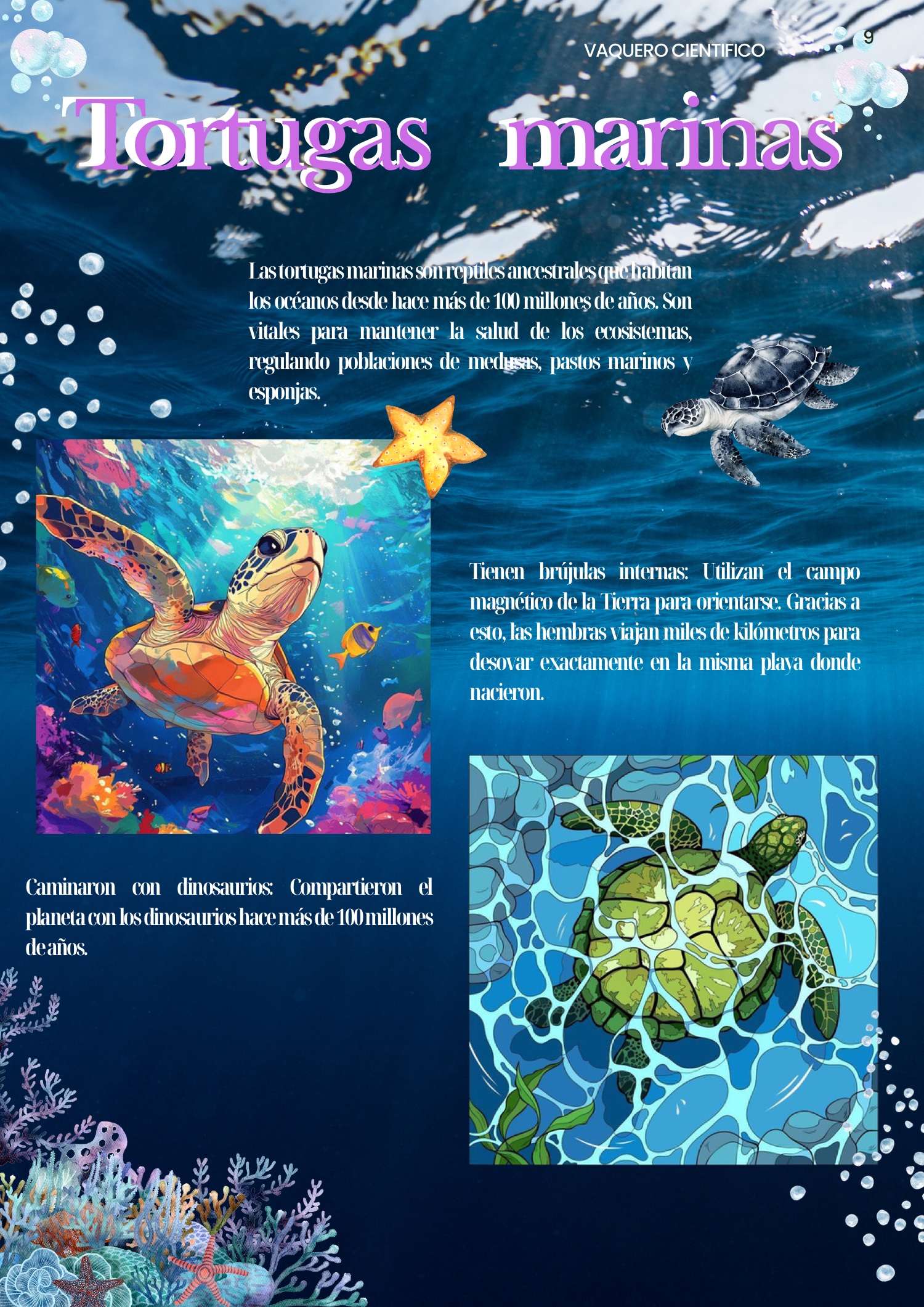 Revista de biología — page 9