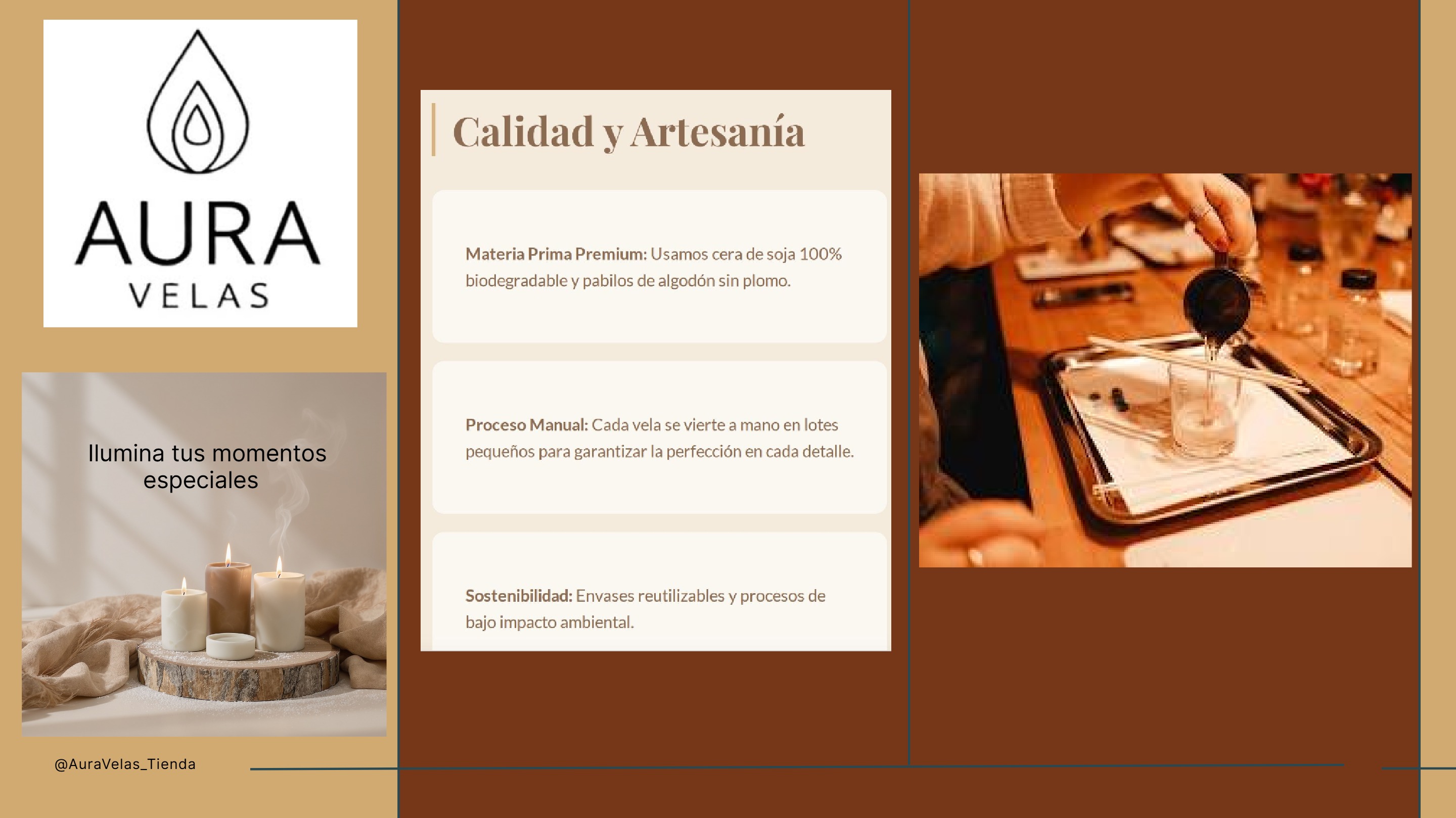 CARTILLA AURA VELAS — page 4