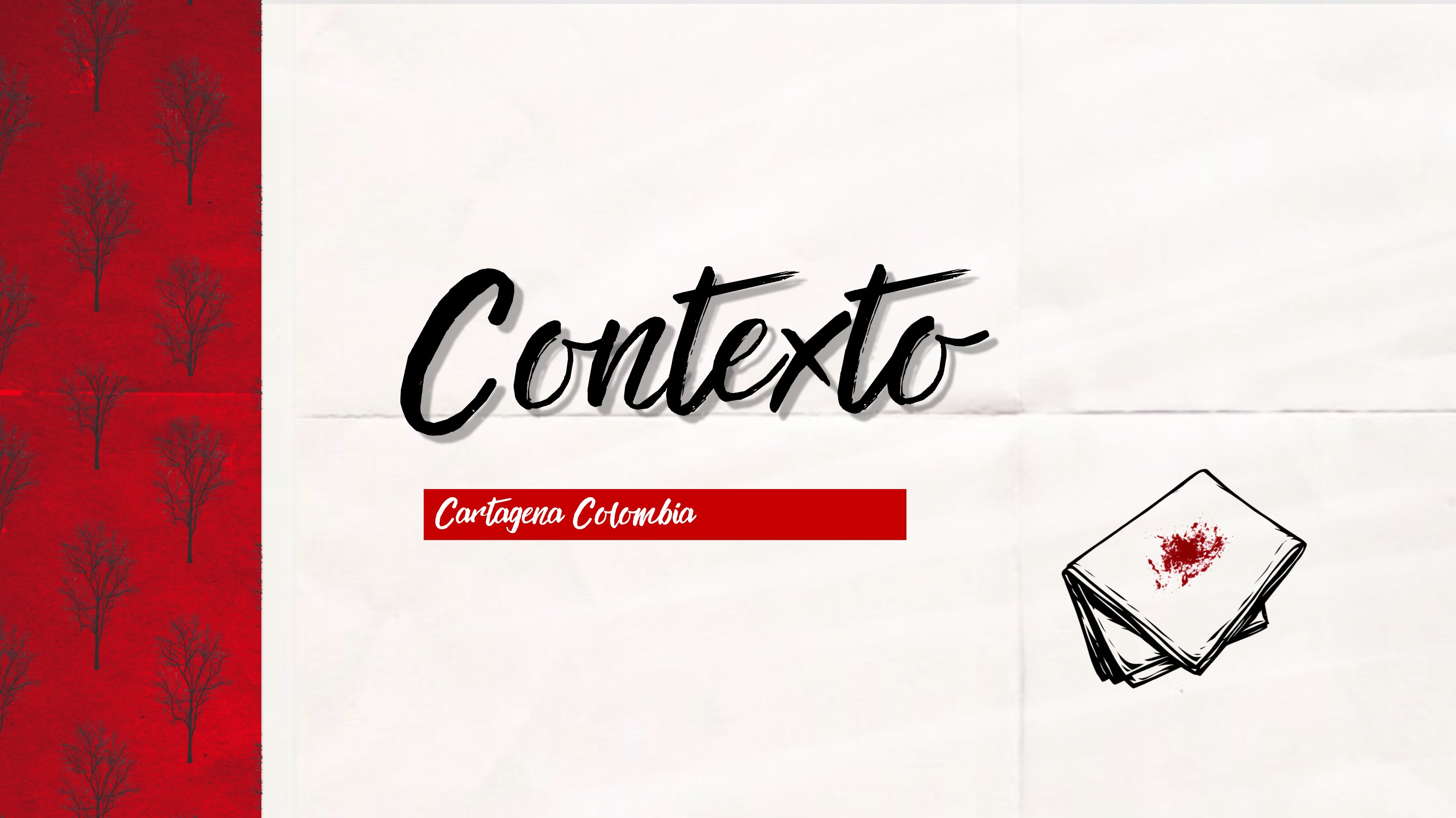 Entrega final – Diseño de Producción - El rastro de tu sangre sobre la nieve — page 19
