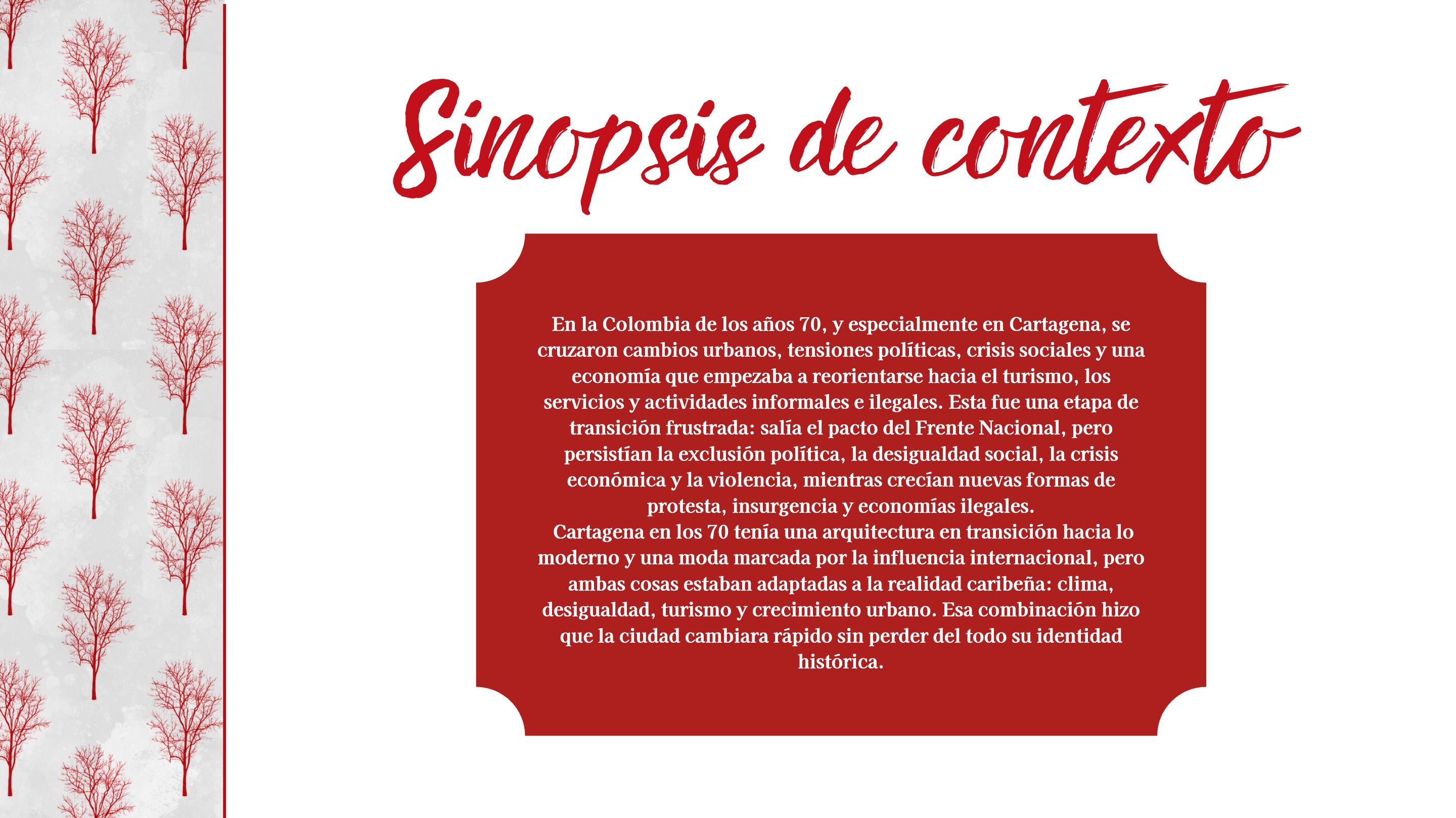 Entrega final – Diseño de Producción - El rastro de tu sangre sobre la nieve — page 20