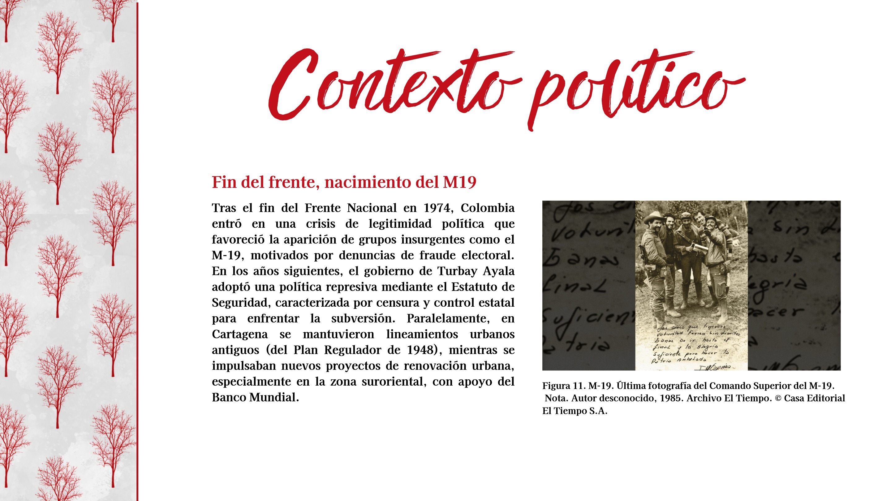 Entrega final – Diseño de Producción - El rastro de tu sangre sobre la nieve — page 21