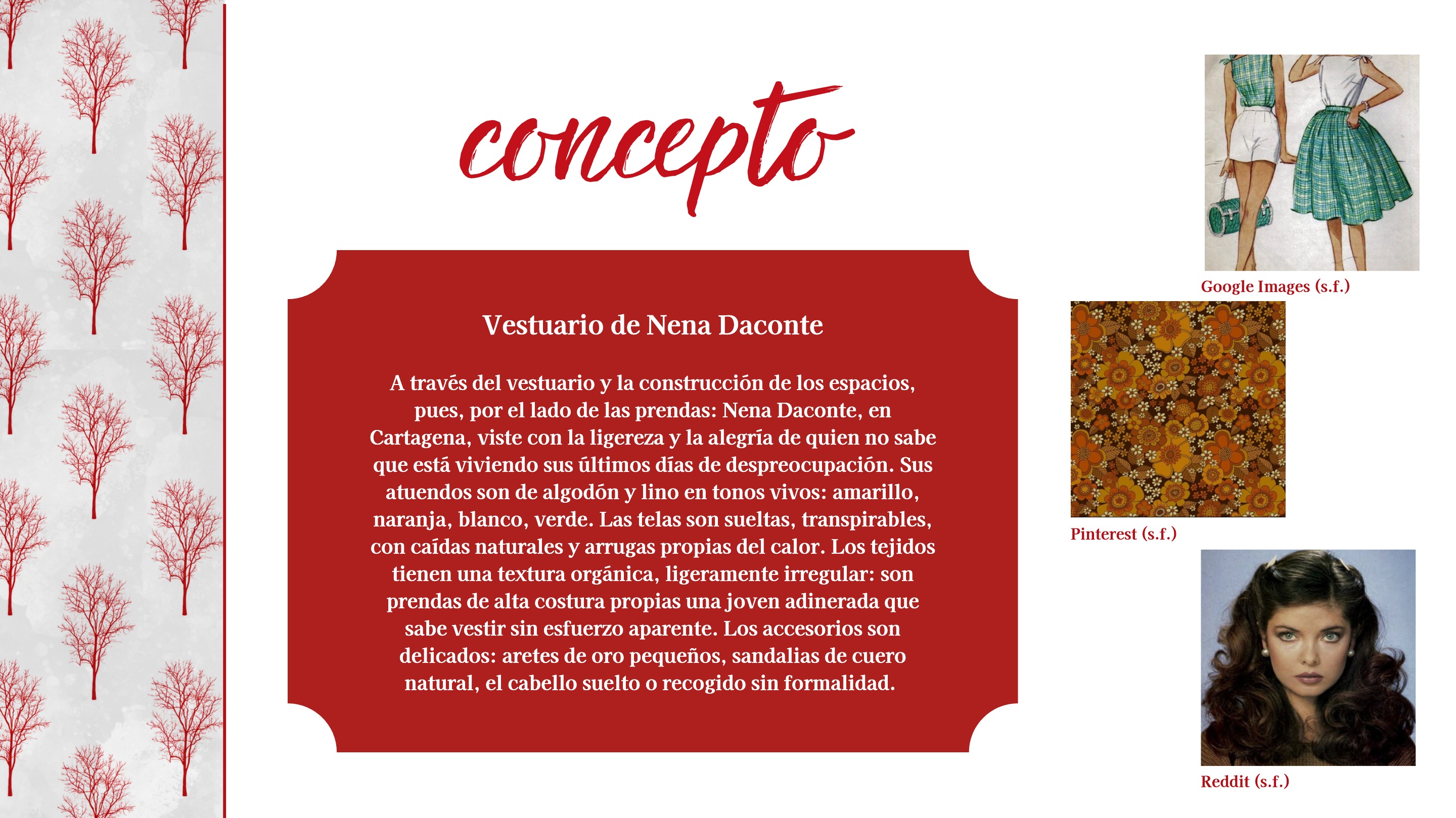 Entrega final – Diseño de Producción - El rastro de tu sangre sobre la nieve — page 32