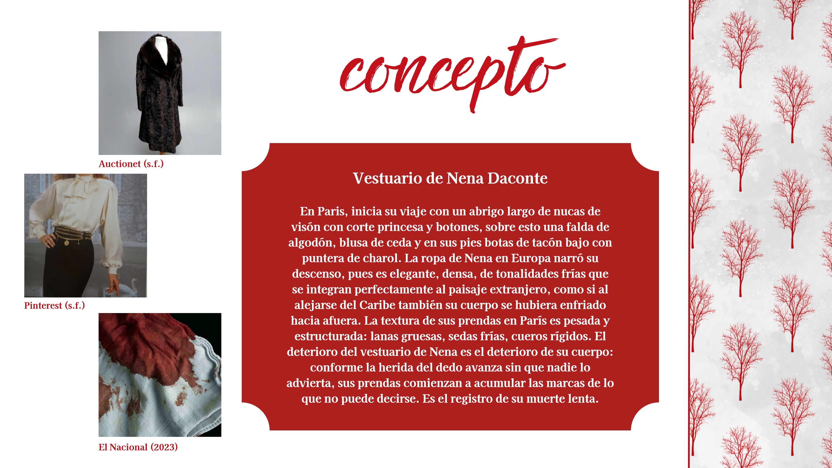 Entrega final – Diseño de Producción - El rastro de tu sangre sobre la nieve — page 33